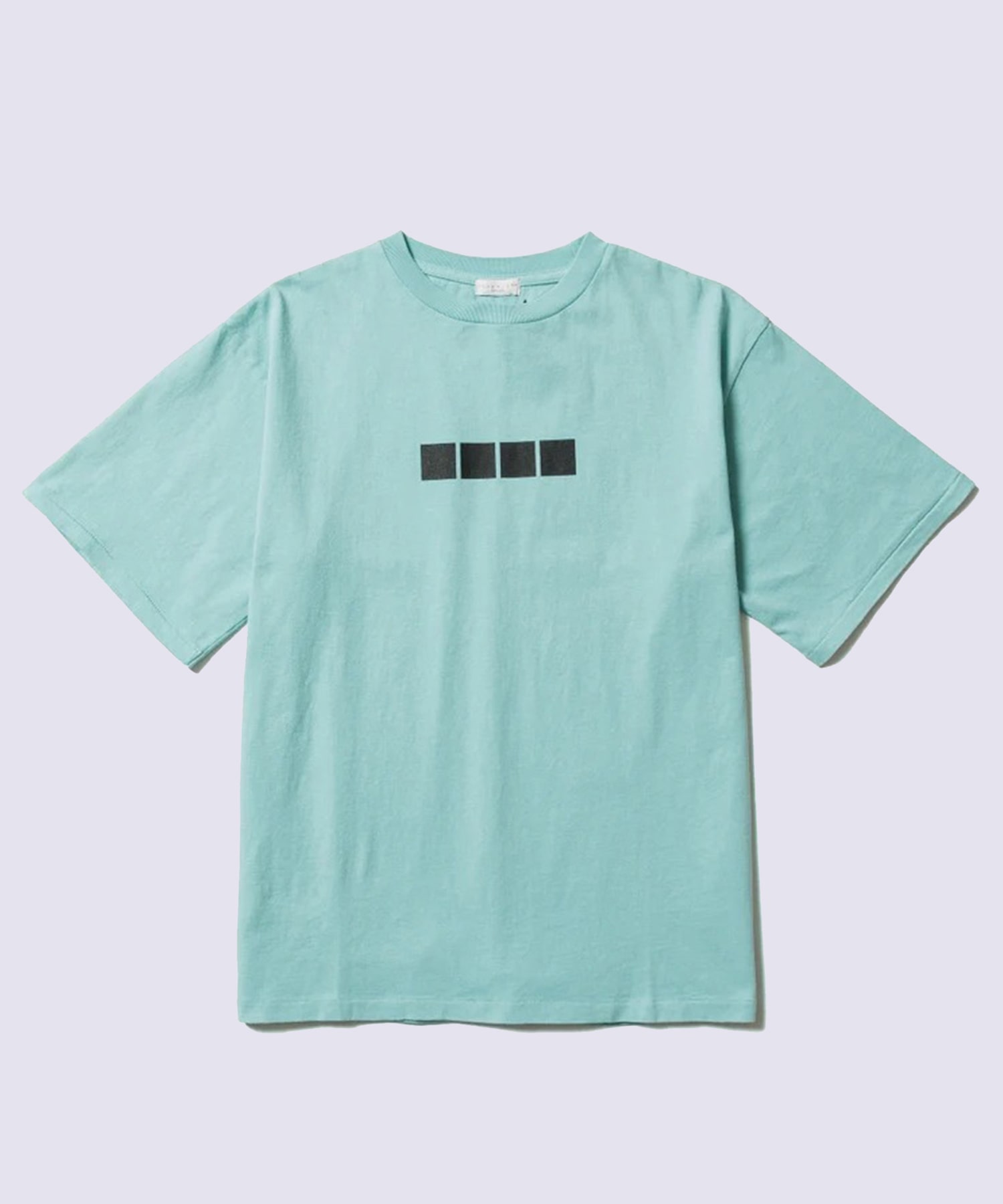 BOX LOGO TEE
