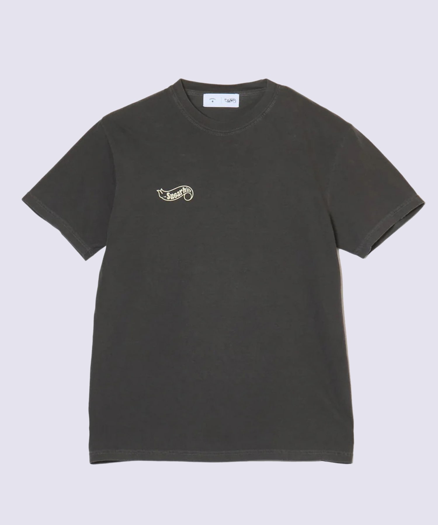 CS HOTWHEEL LOGO TEE