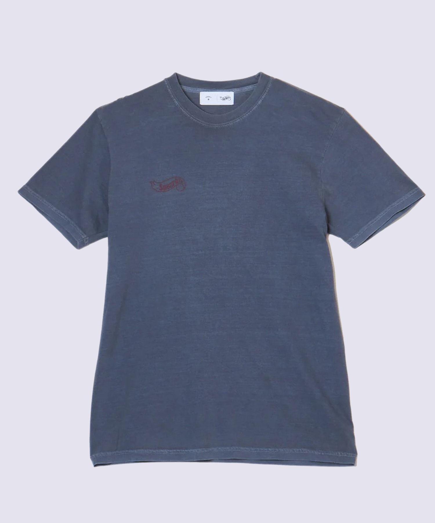CS HOTWHEEL LOGO TEE