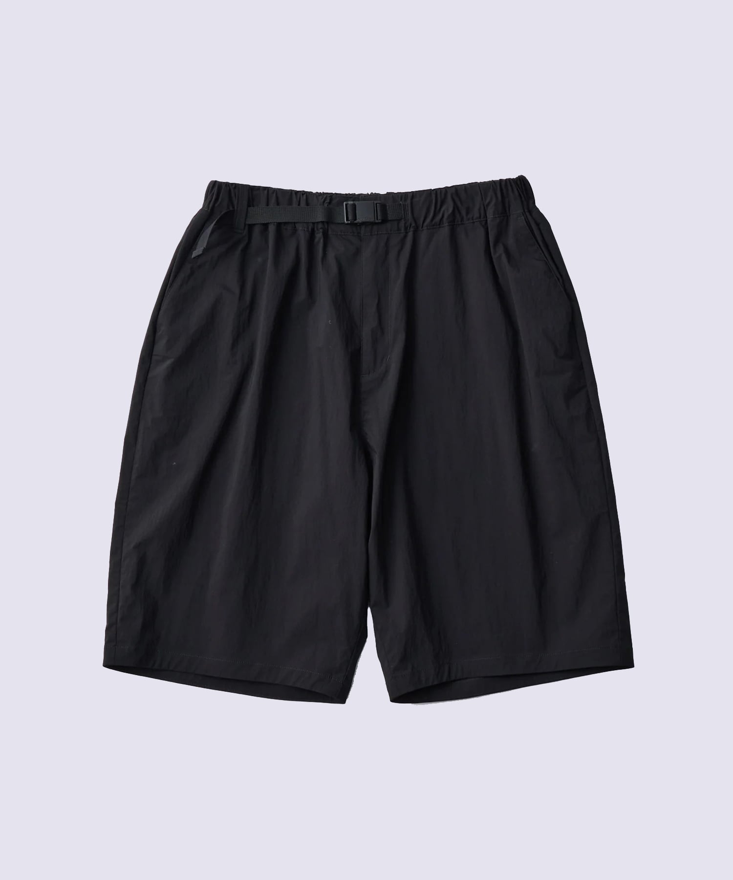 ×Dickies WIDE SHORT PANTS