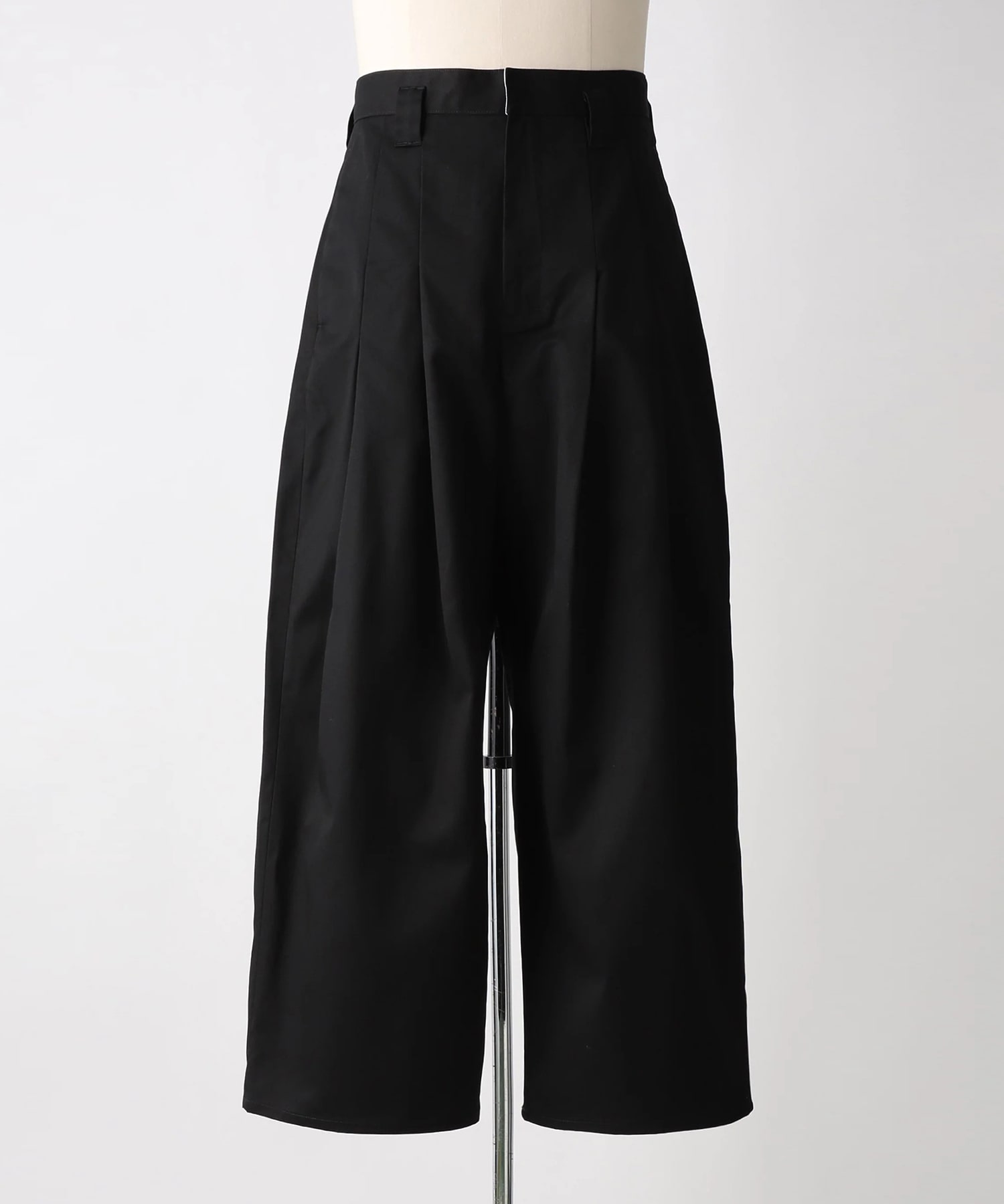 BAGGY WITH DICKIES(ISSUE#8)