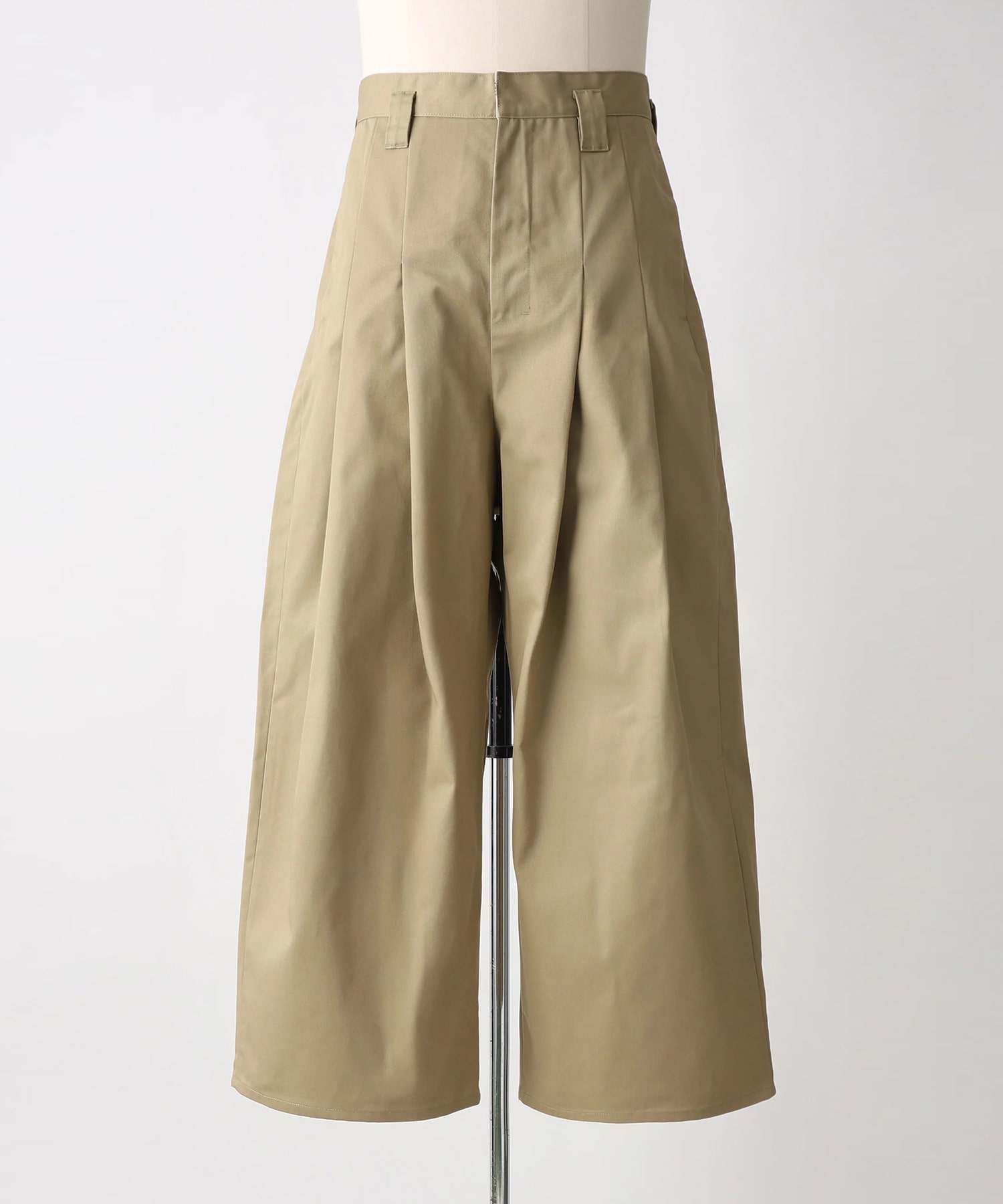 BAGGY WITH DICKIES(ISSUE#8)