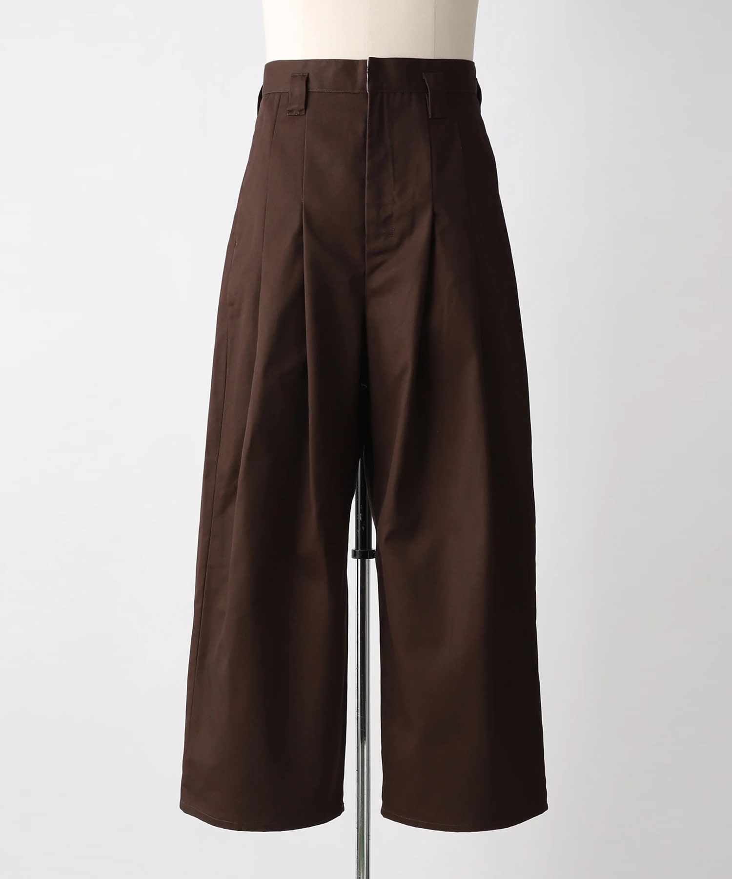 BAGGY WITH DICKIES(ISSUE#8)