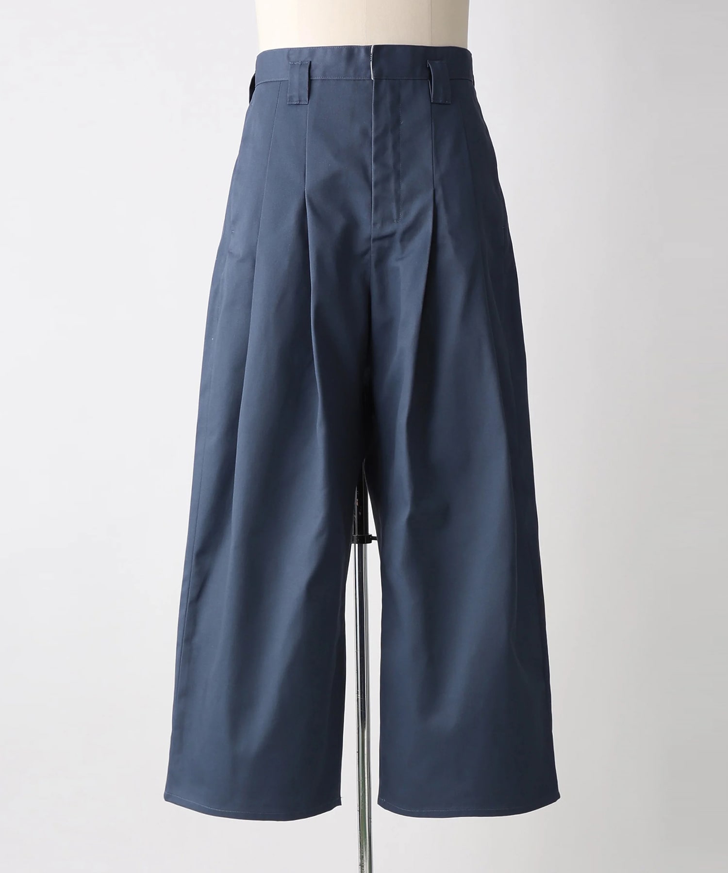 BAGGY WITH DICKIES(ISSUE#8)