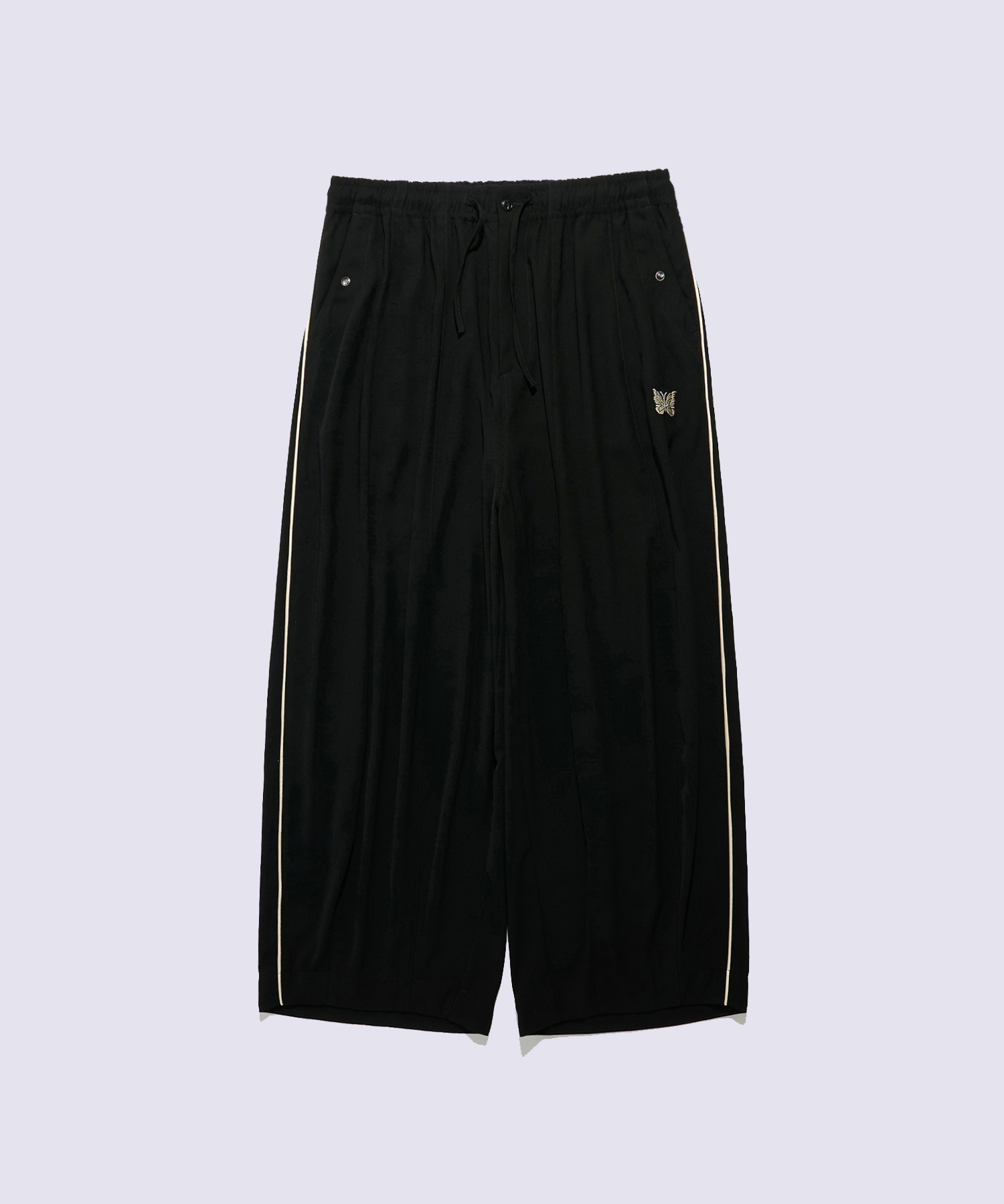 別注 Piping Cowboy H.D. Pant - Amunzen