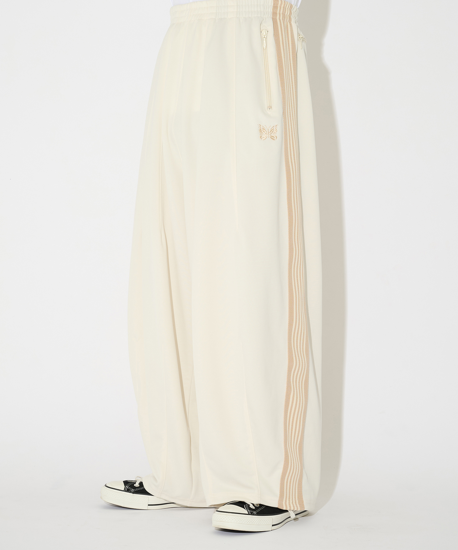 別注 H.D.Track Pant - COOL