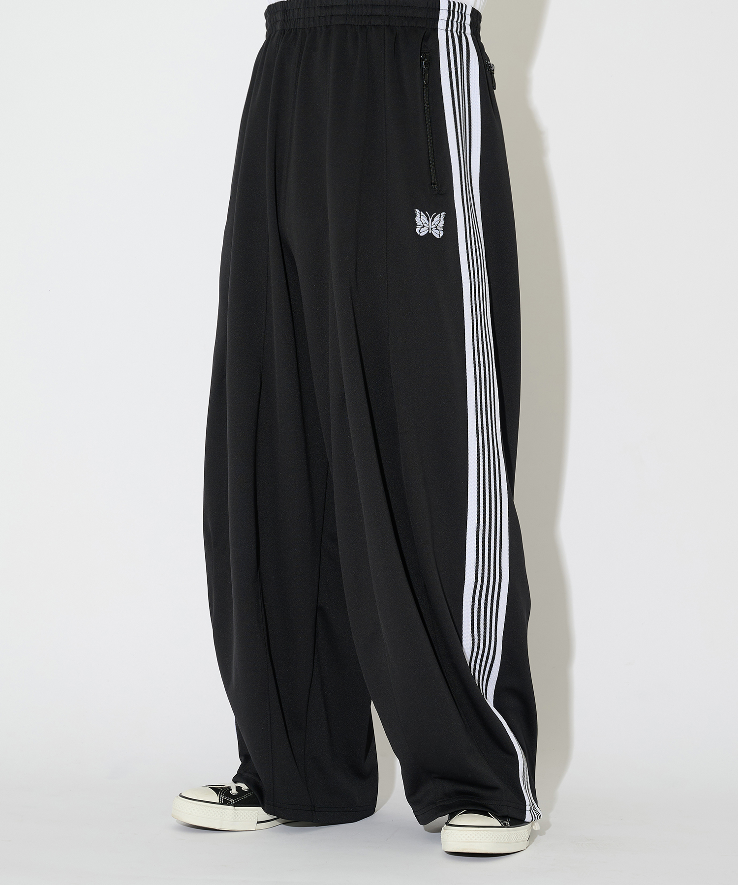別注 H.D.Track Pant - COOL
