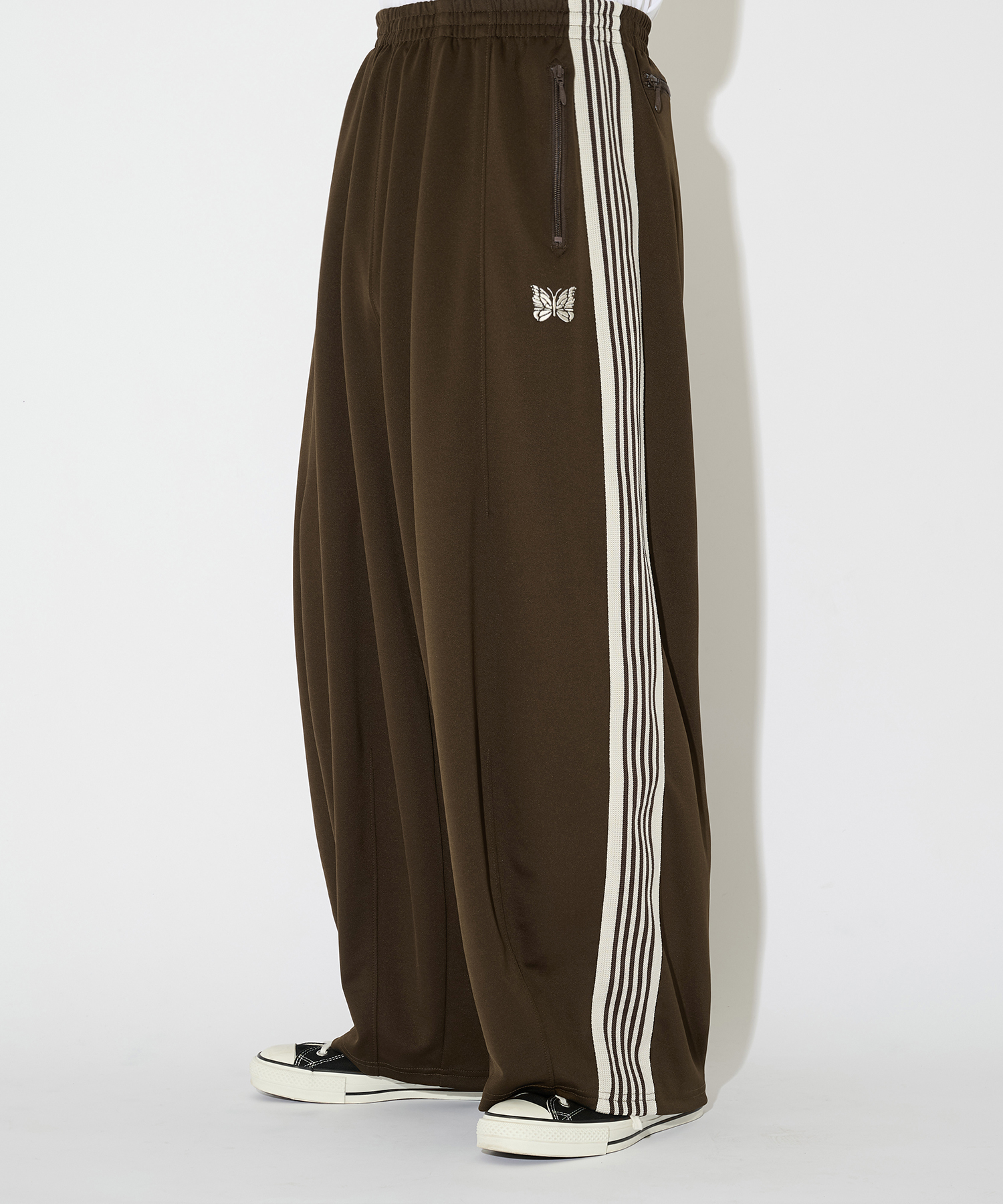 別注 H.D.Track Pant - COOL