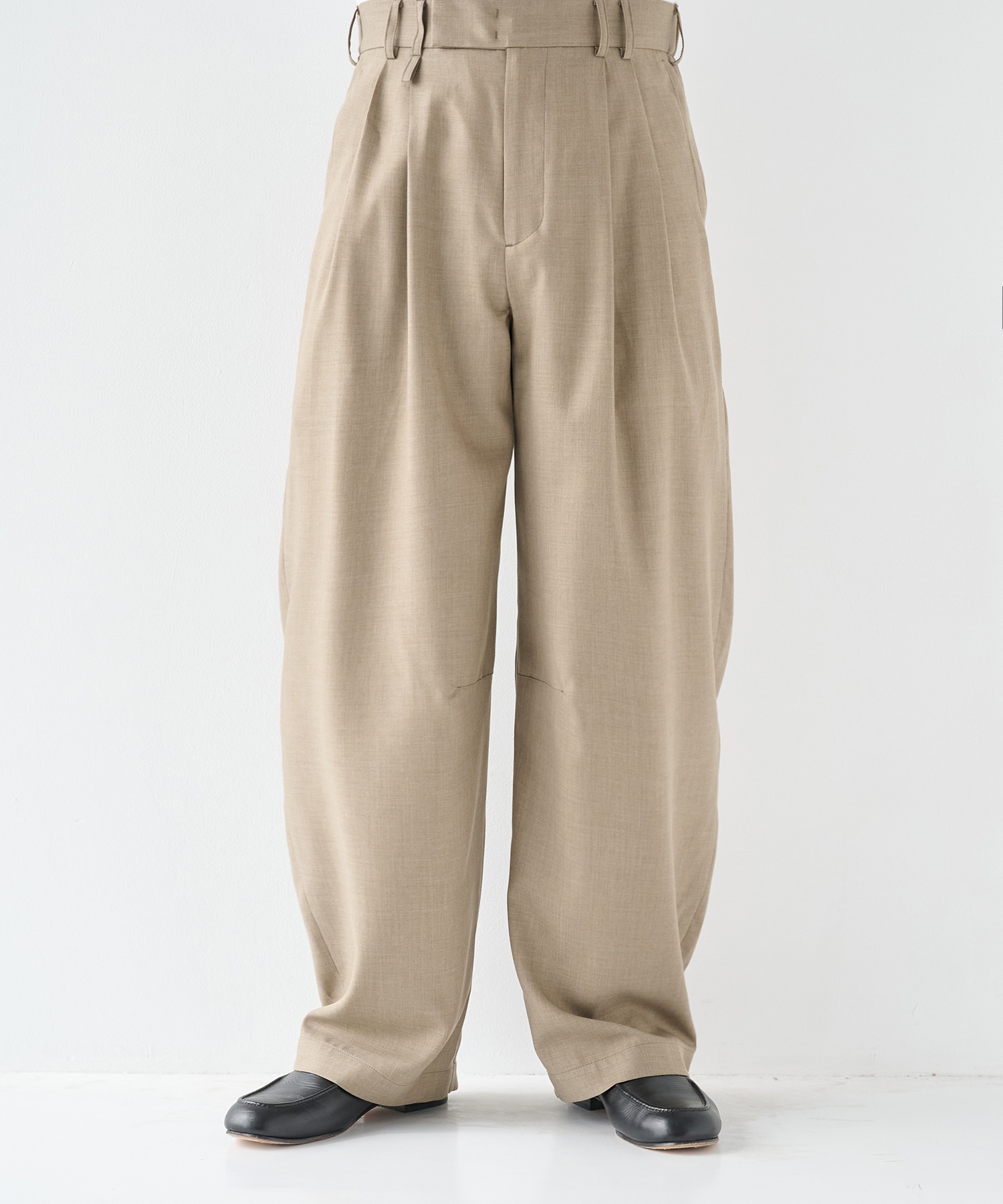 Woolycupra CurveSlacks