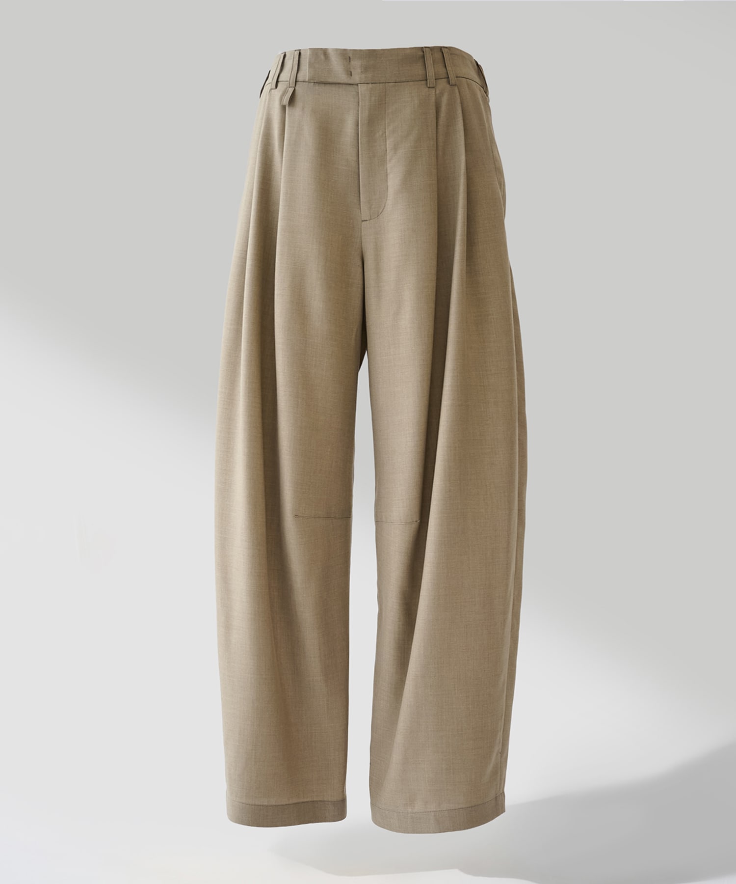 Summer Woolycupra CurveSlacks