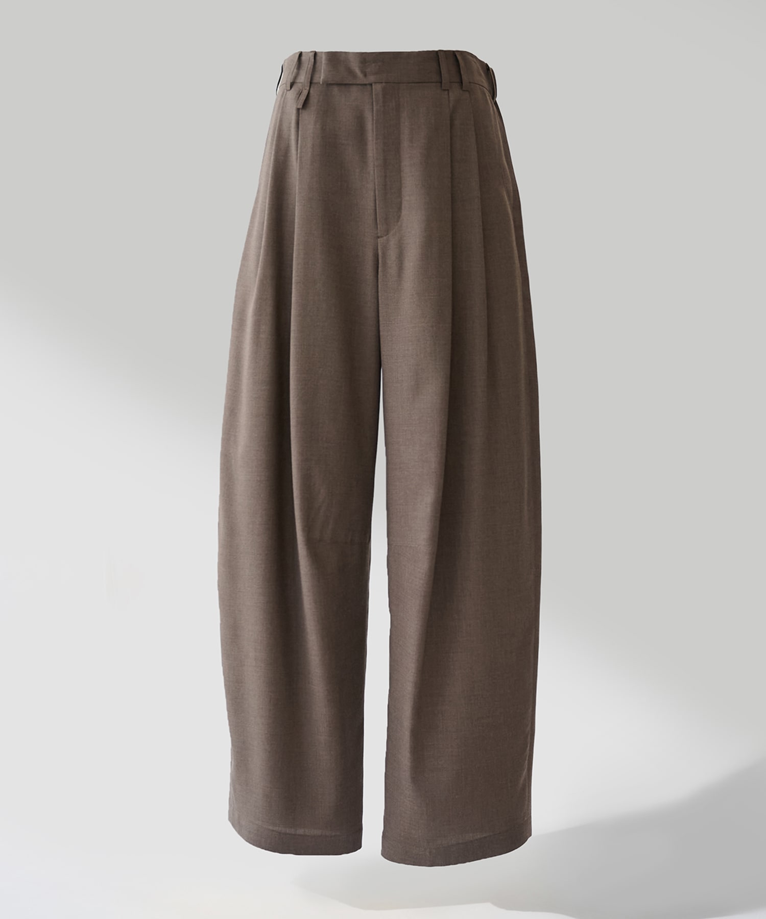 Summer Woolycupra CurveSlacks