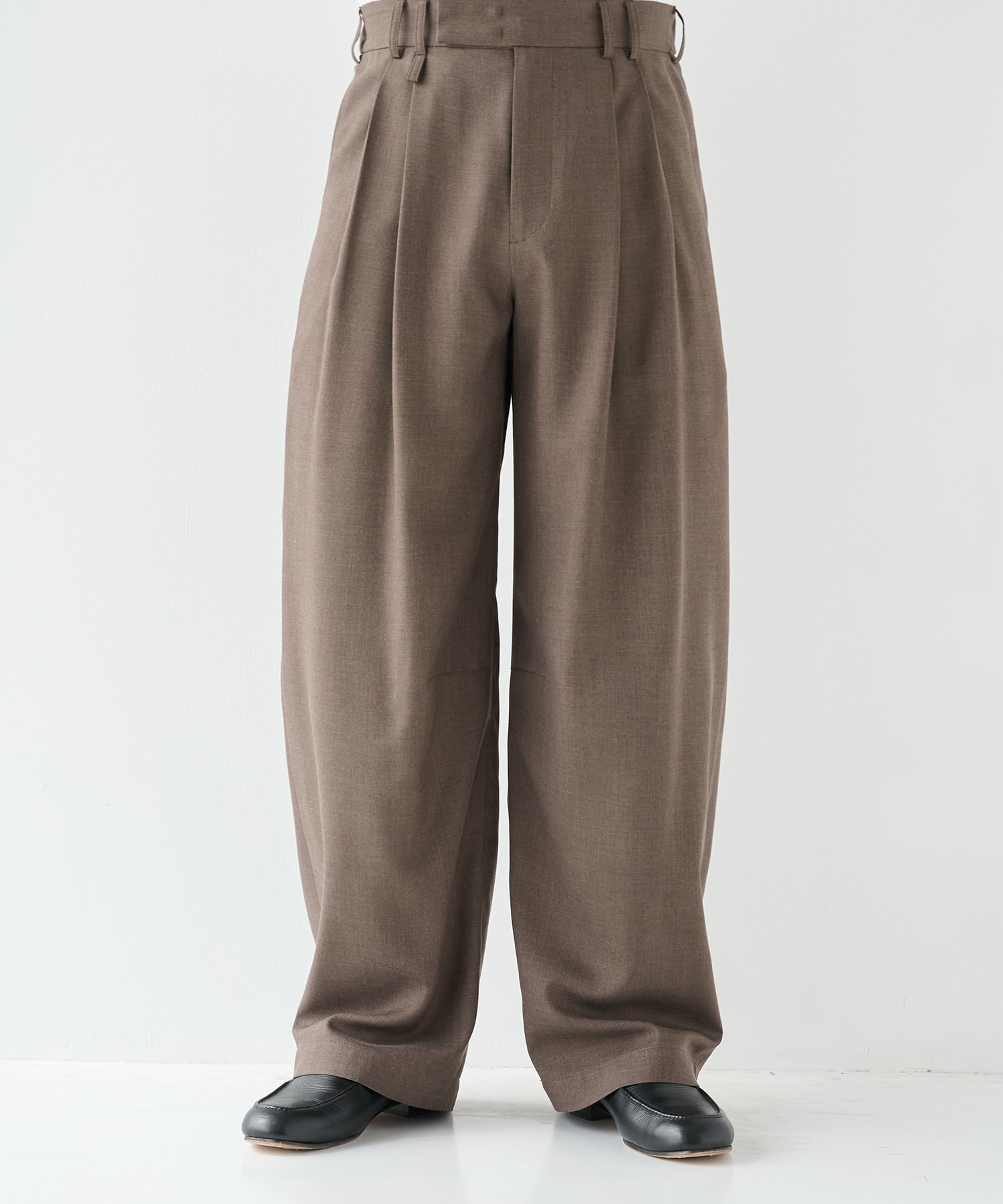 Woolycupra CurveSlacks