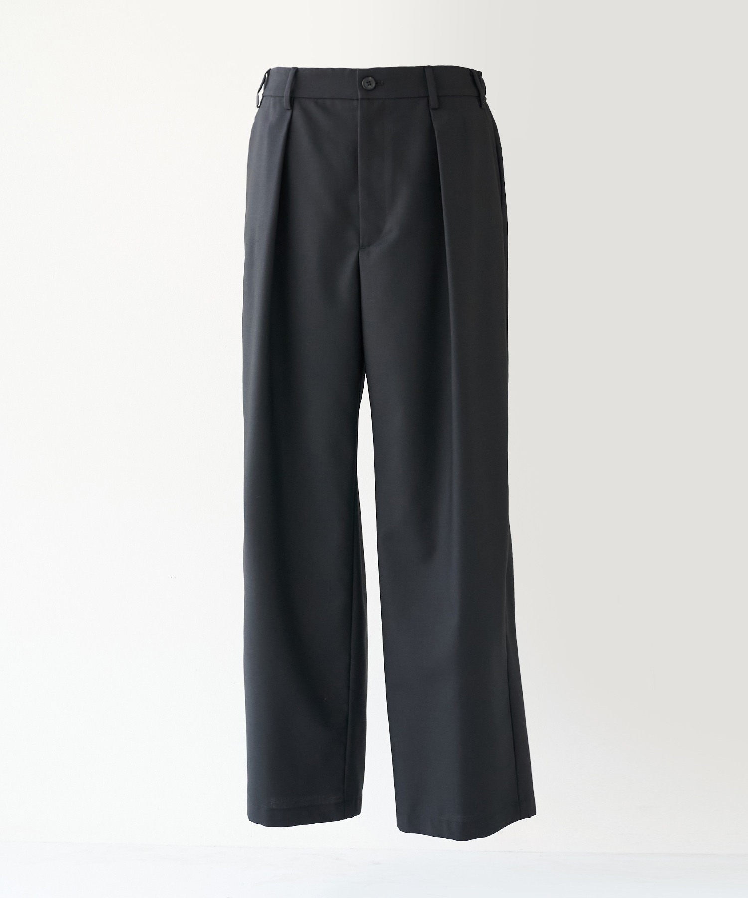 Non-Mulesed Summer Wool Slacks