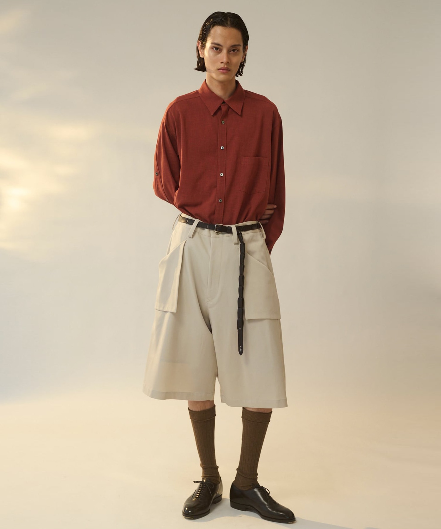 2×4 Cargo Pocket Half PNT