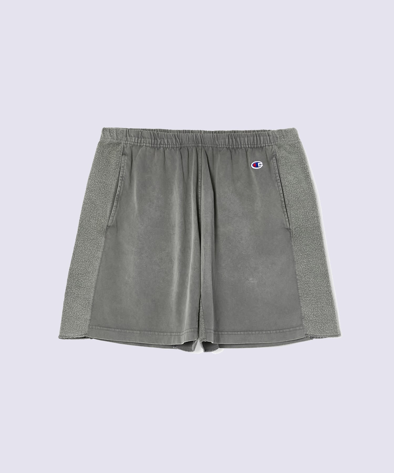 N.HOOLYWOOD × Champion / HALF PANTS