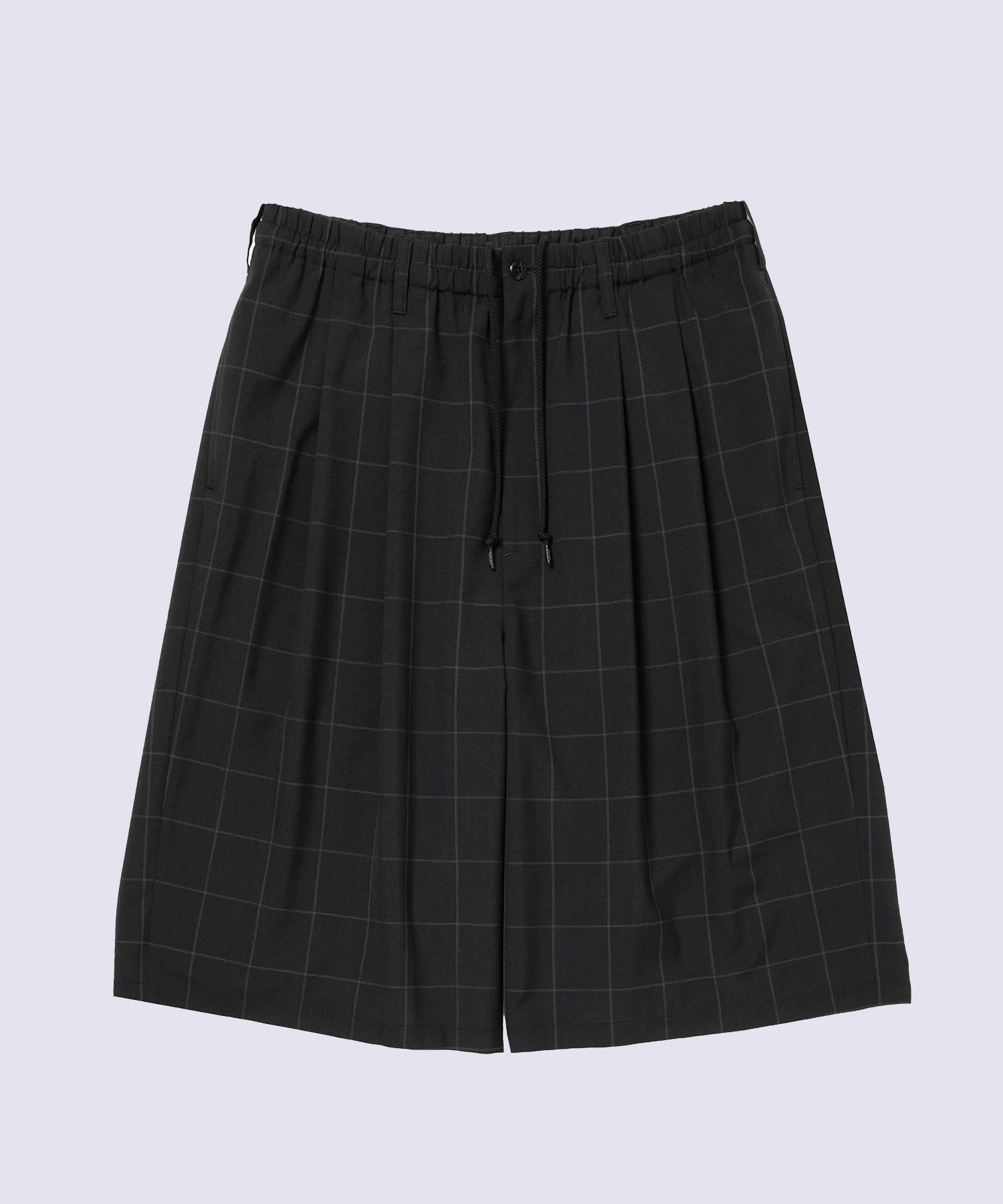T/W 2 Tuck Easy Shorts