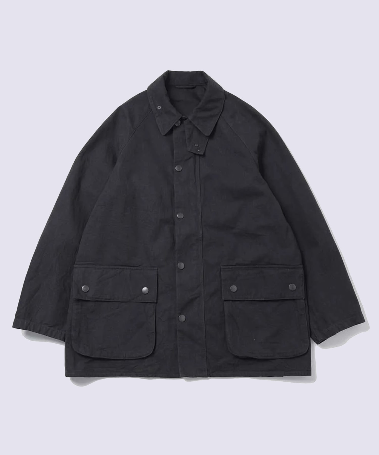 Hard Twist Gabardine Riding Jacket