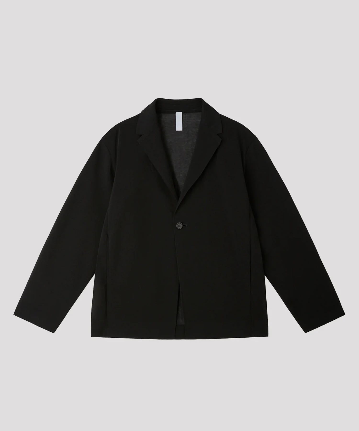 TC MILAN BOXY TAILORED JACKET