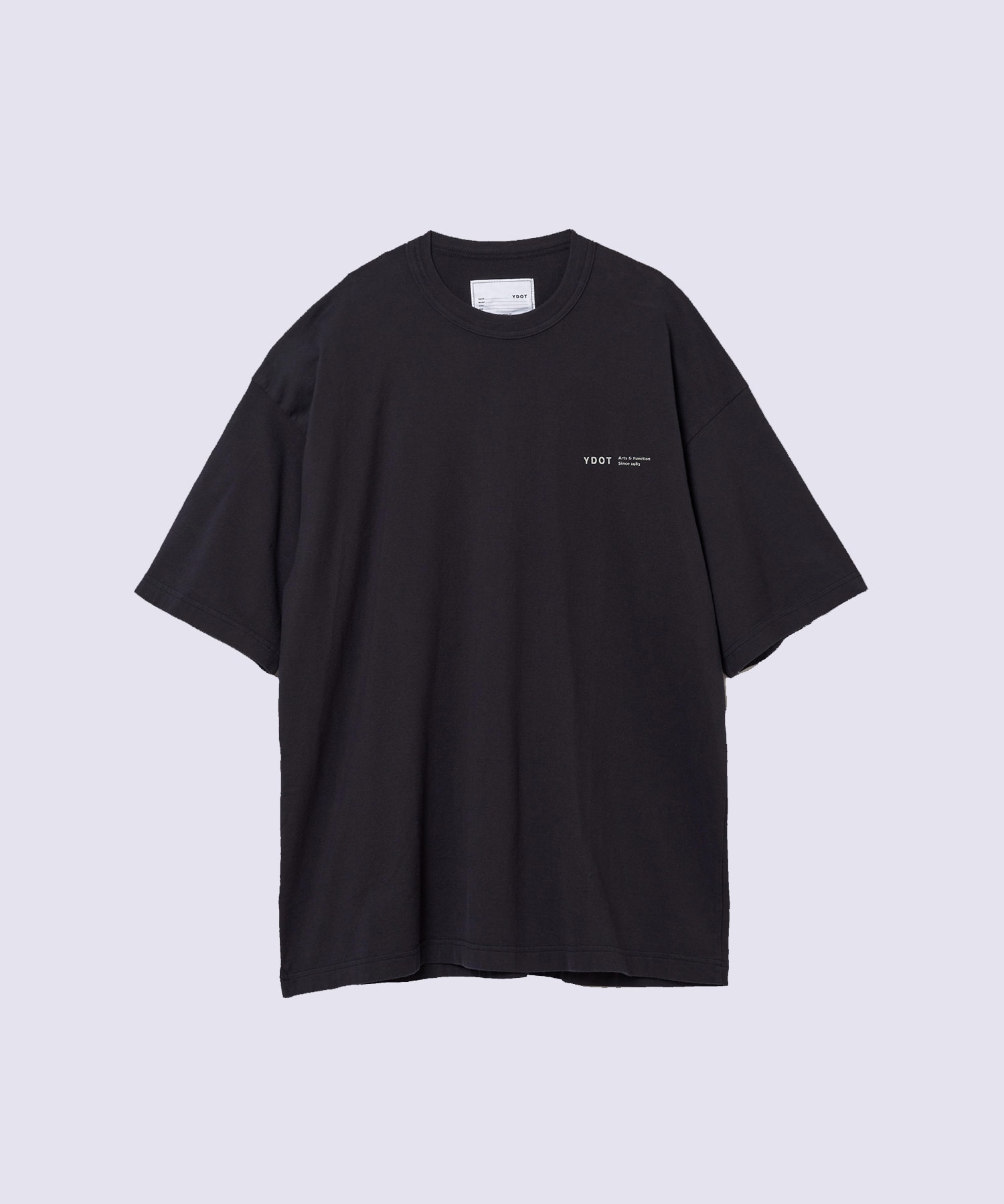 YDOT MOUNTAIN T SHIRT