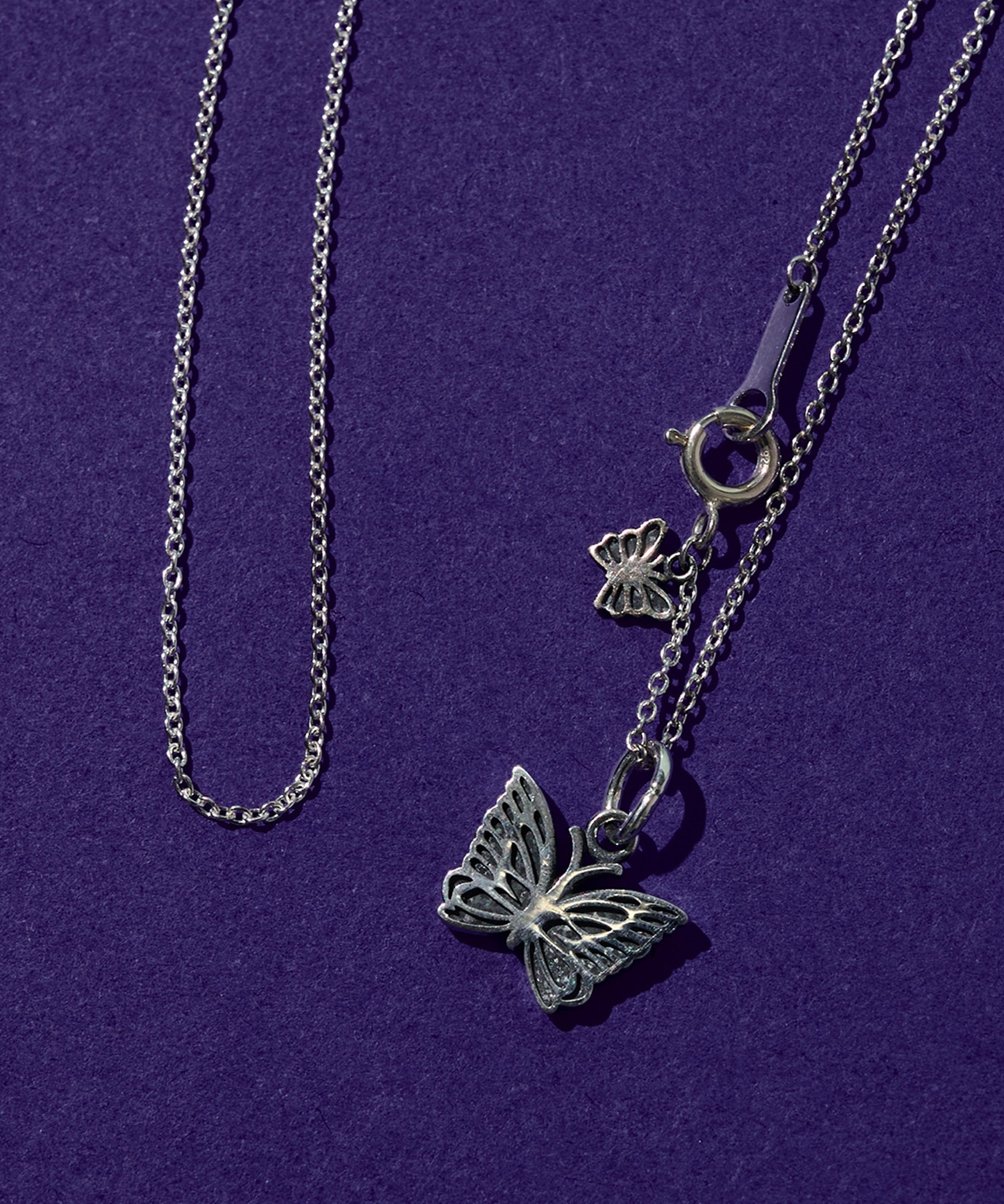 Pendant - 925 Silver