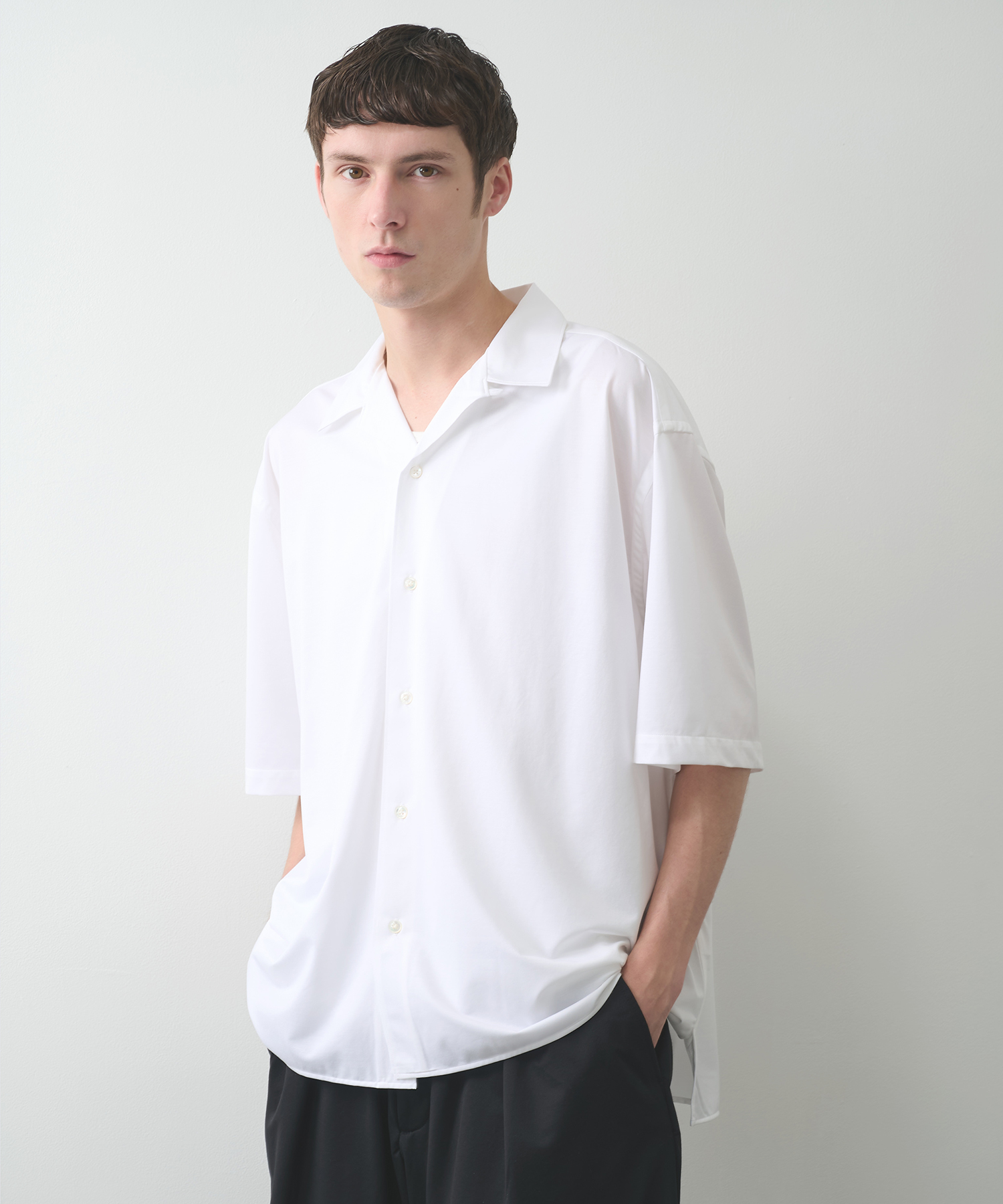 46G Ether Shirt