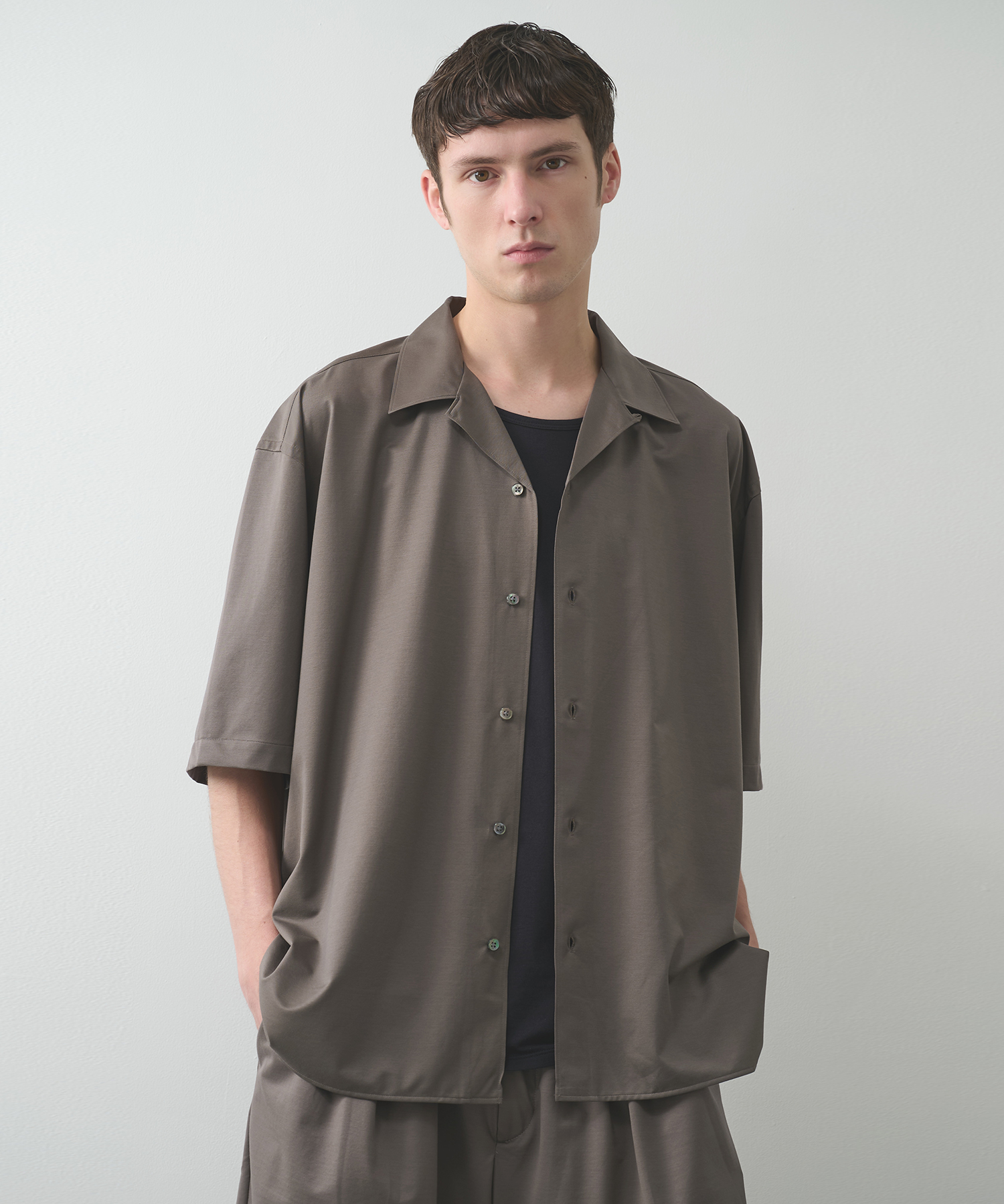 46G Ether Shirt