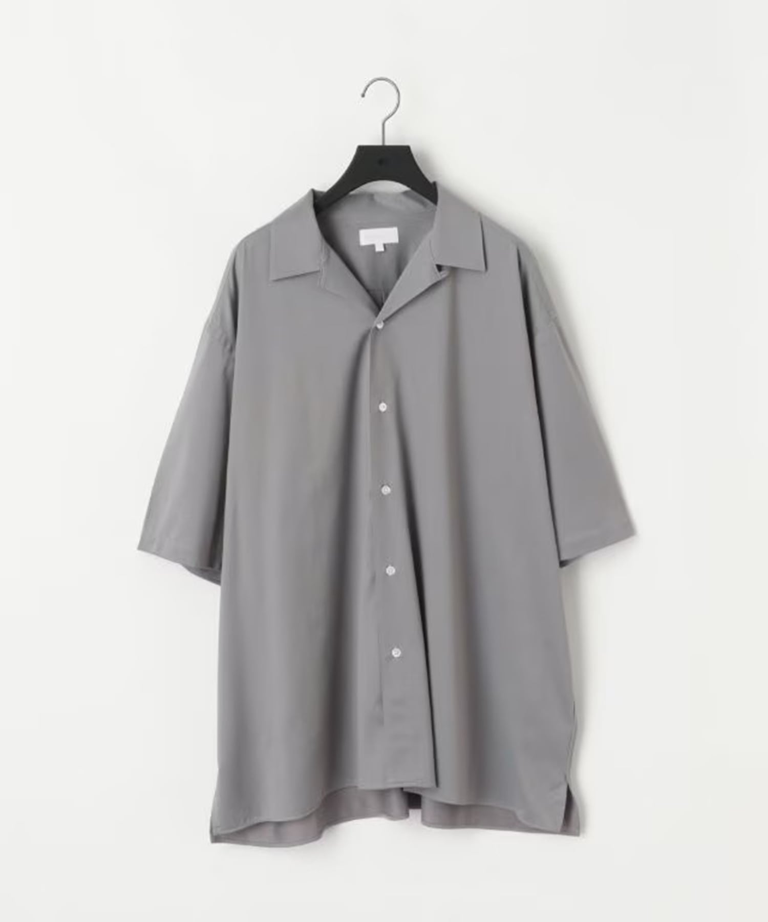 46G Ether Shirt