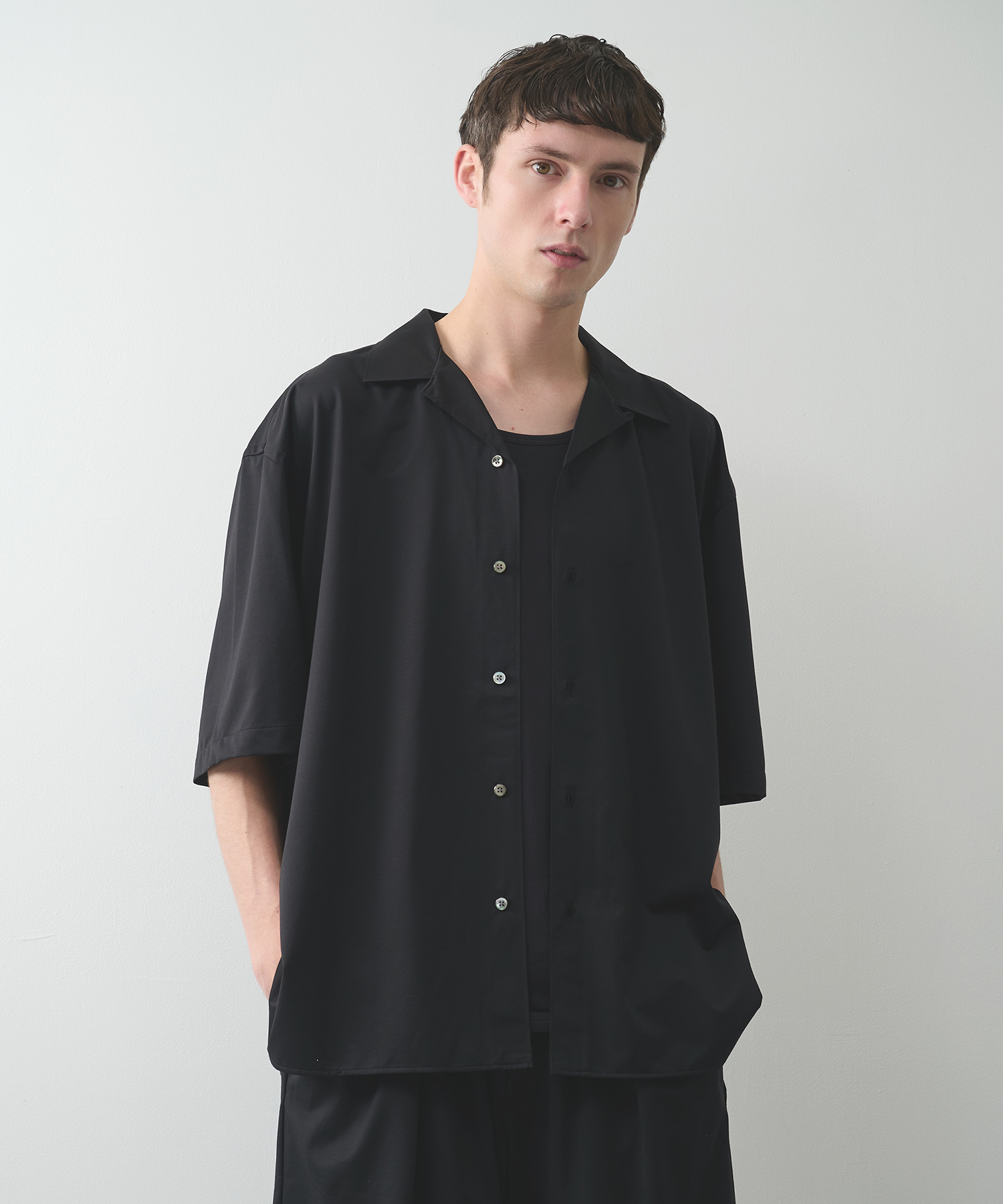 46G Ether Shirt