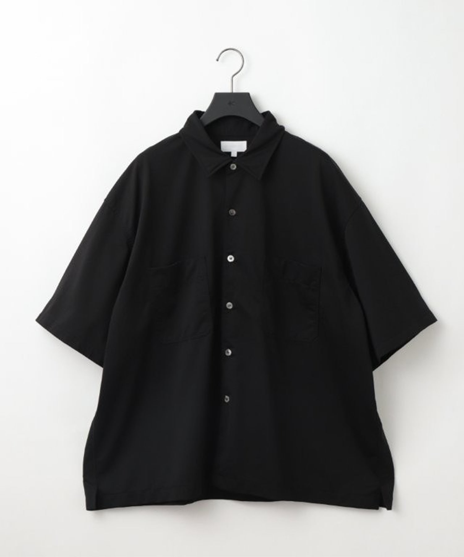 36G Nylon Balise SS Shirt