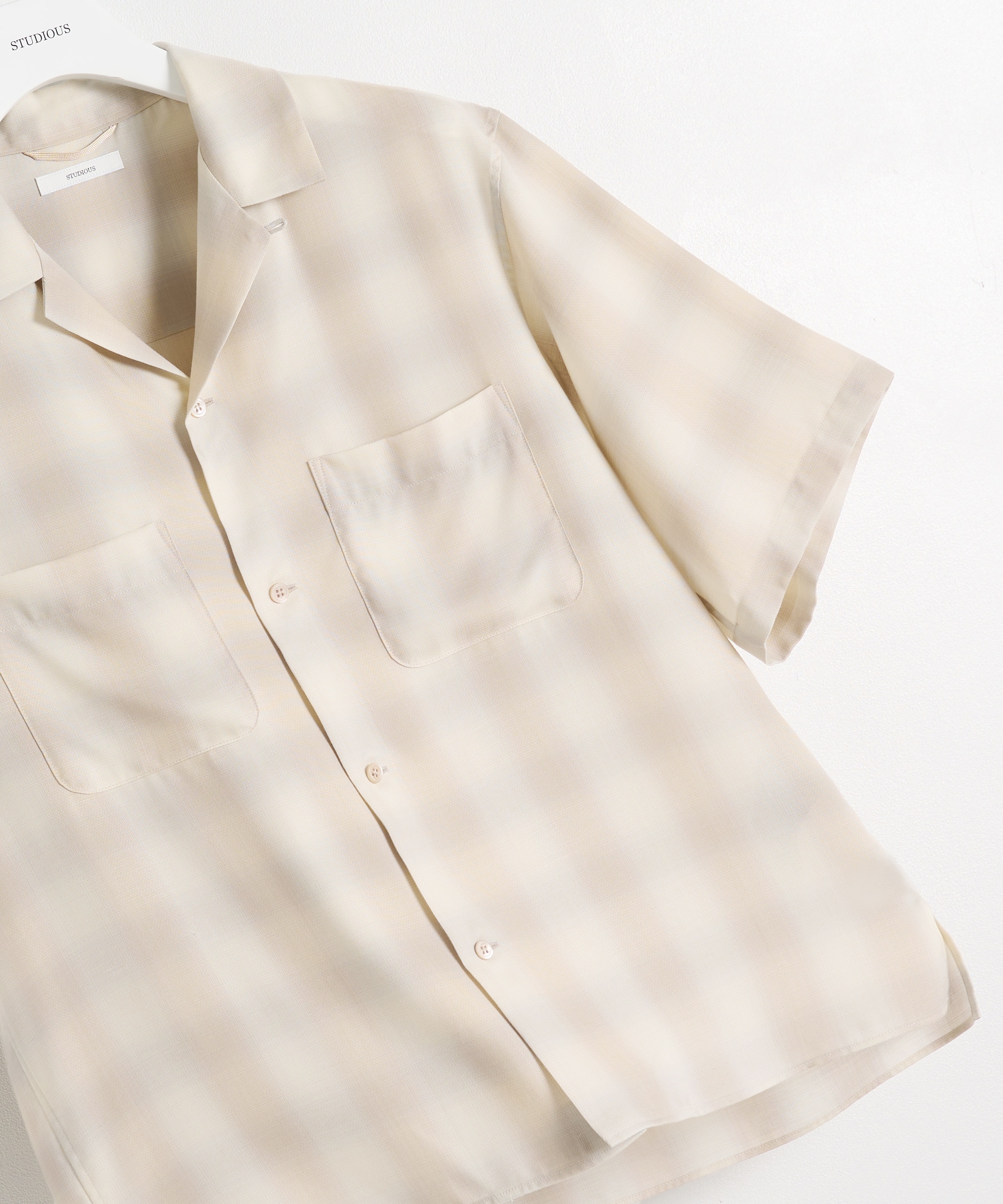 Cupra Amunzen S/S shirts