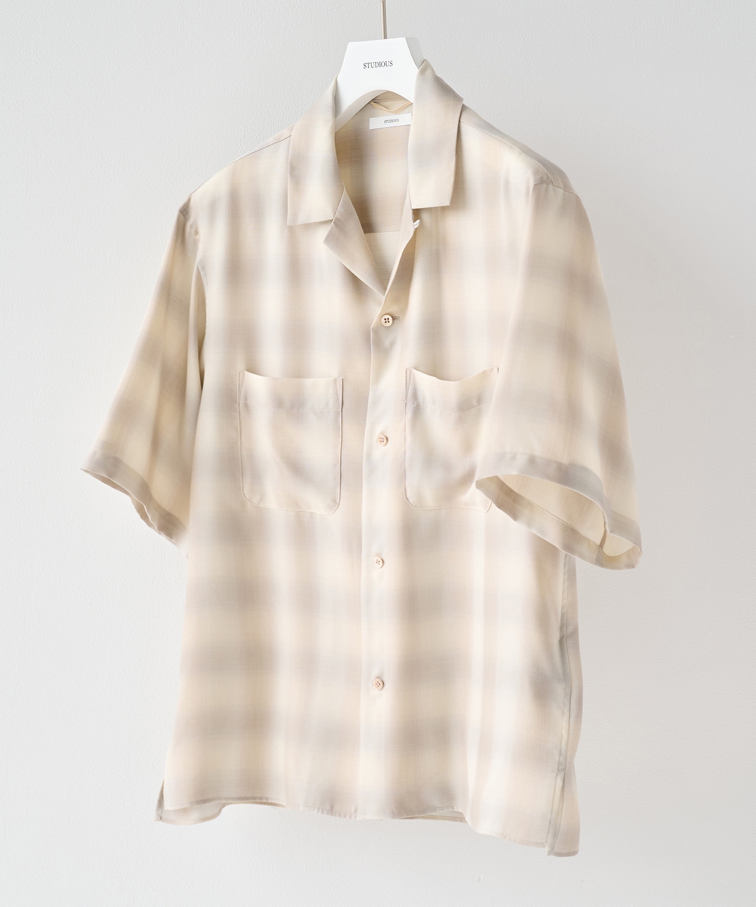 Cupra Amunzen S/S shirts