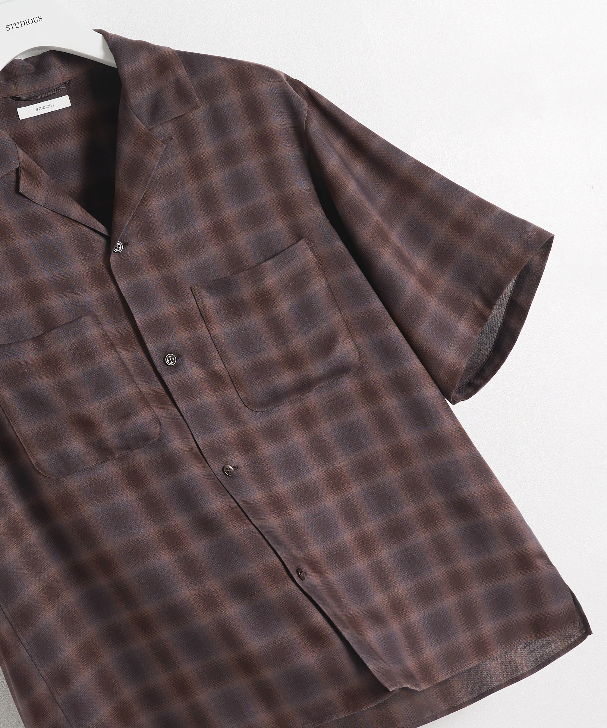 Cupra Amunzen S/S shirts