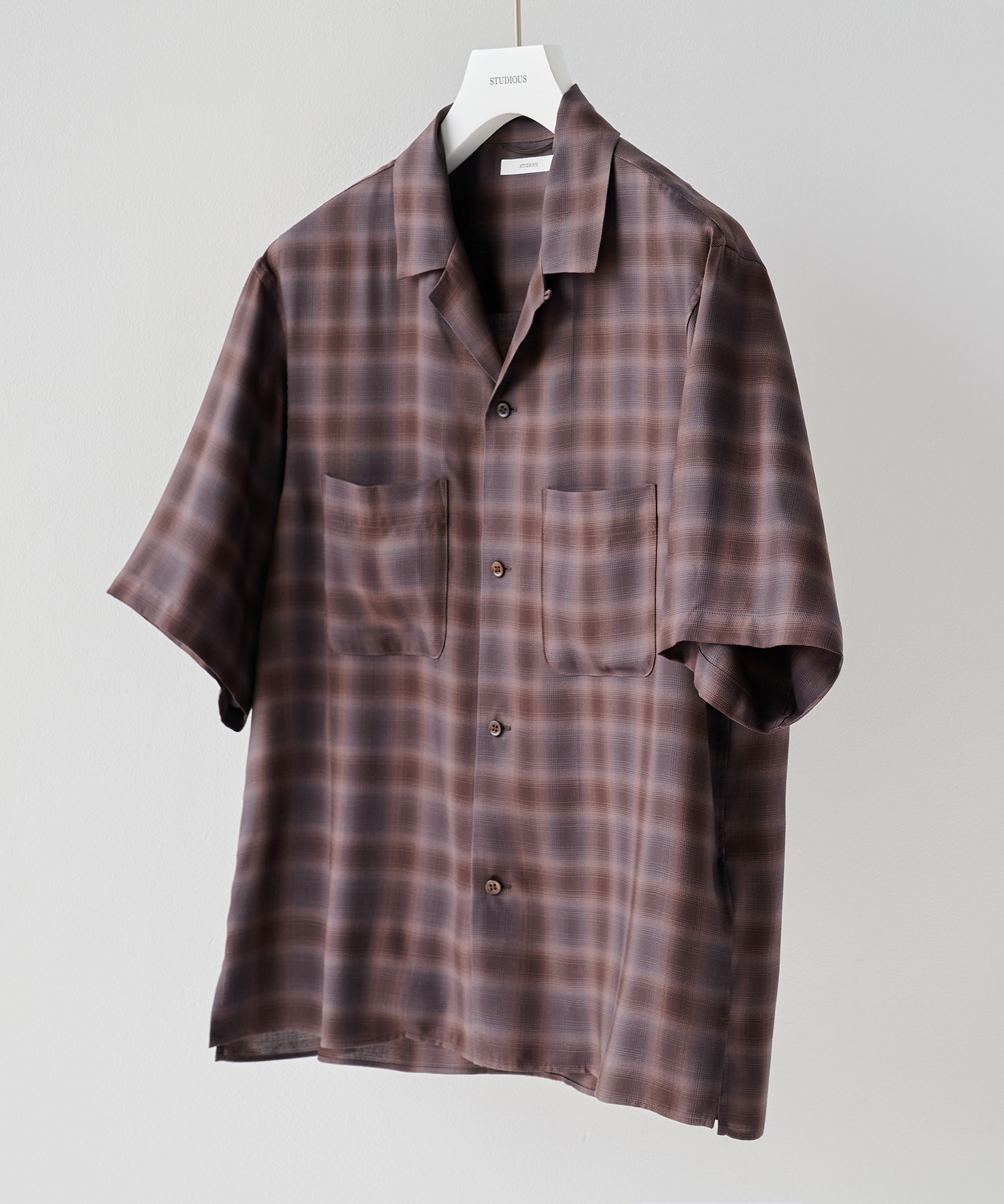 Cupra Amunzen S/S shirts