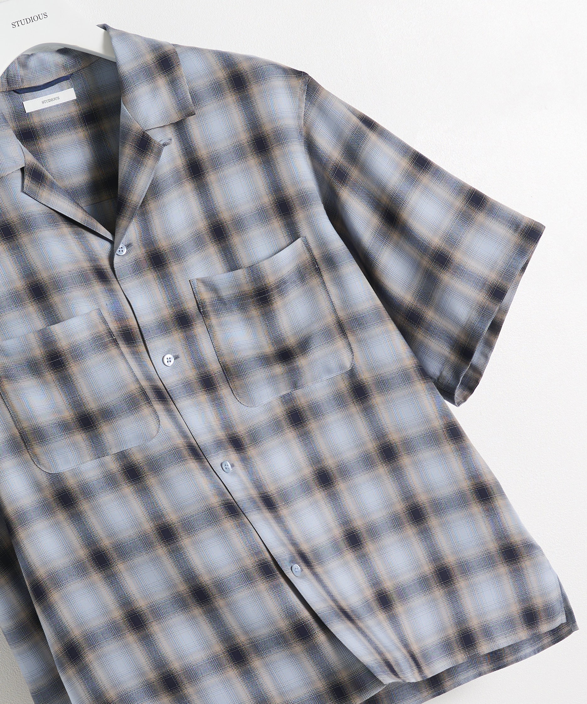 Cupra Amunzen S/S shirts