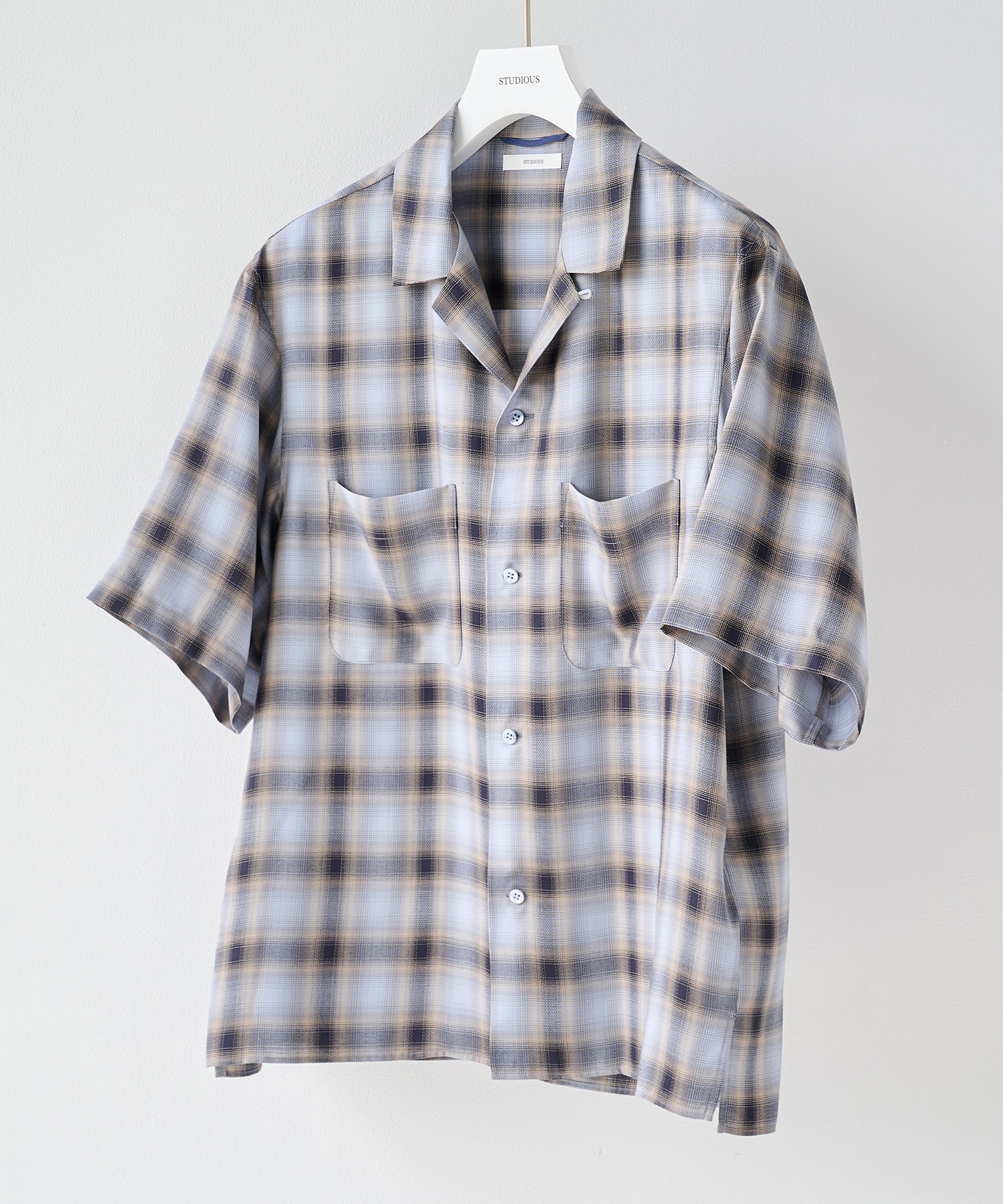Cupra Amunzen S/S shirts