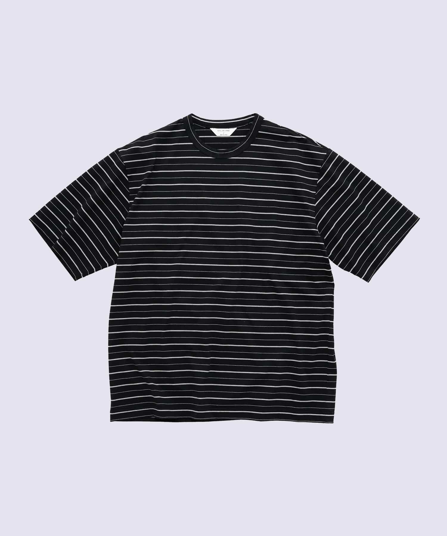 Striped t-shirt