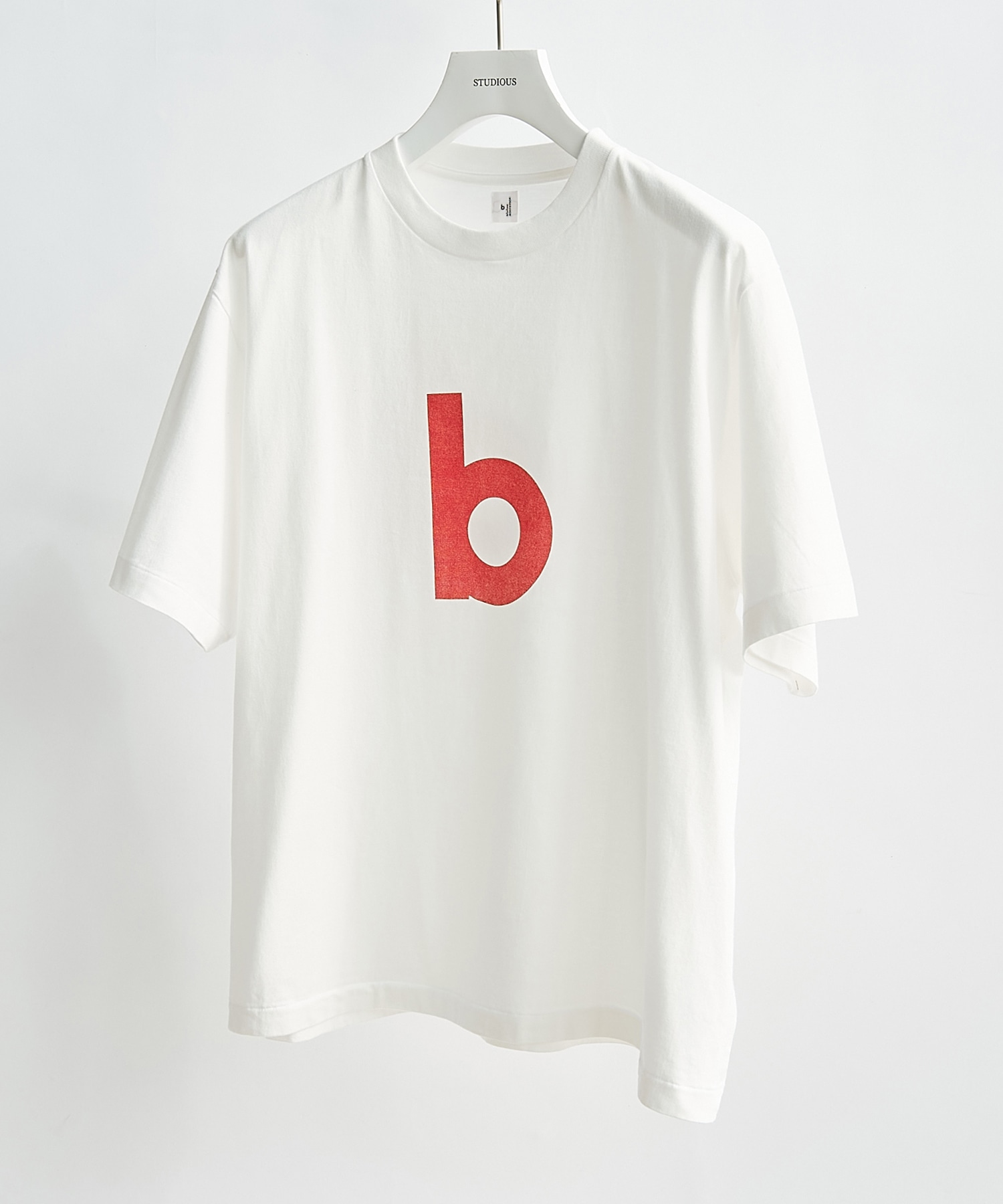 bd Print Tee WIDE
