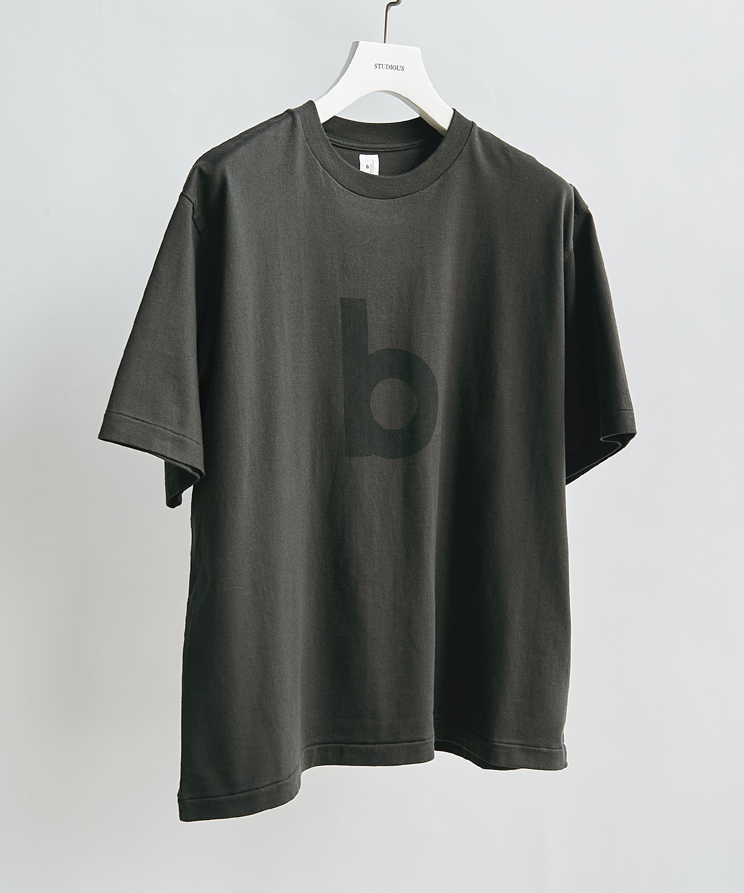 bd Print Tee WIDE