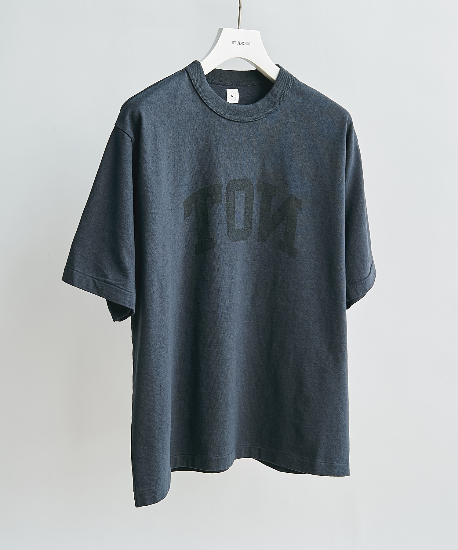 NOT-PRINCE 88/12 Print Tee WIDE