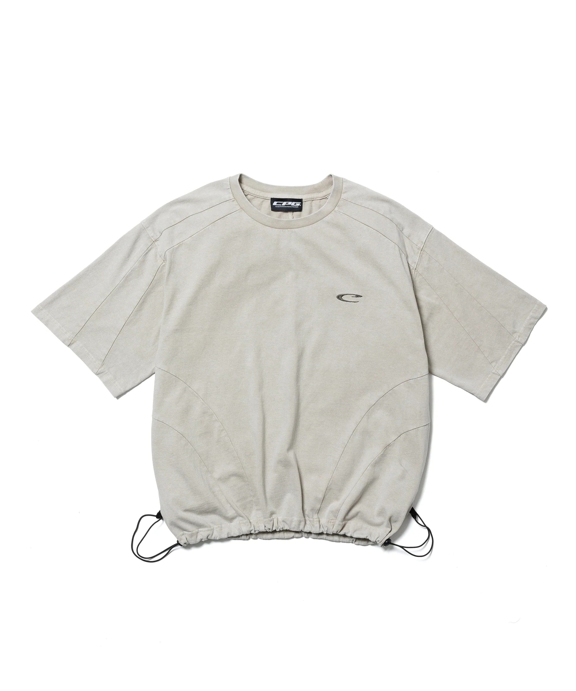 CPG SWITCHING DYE TEE