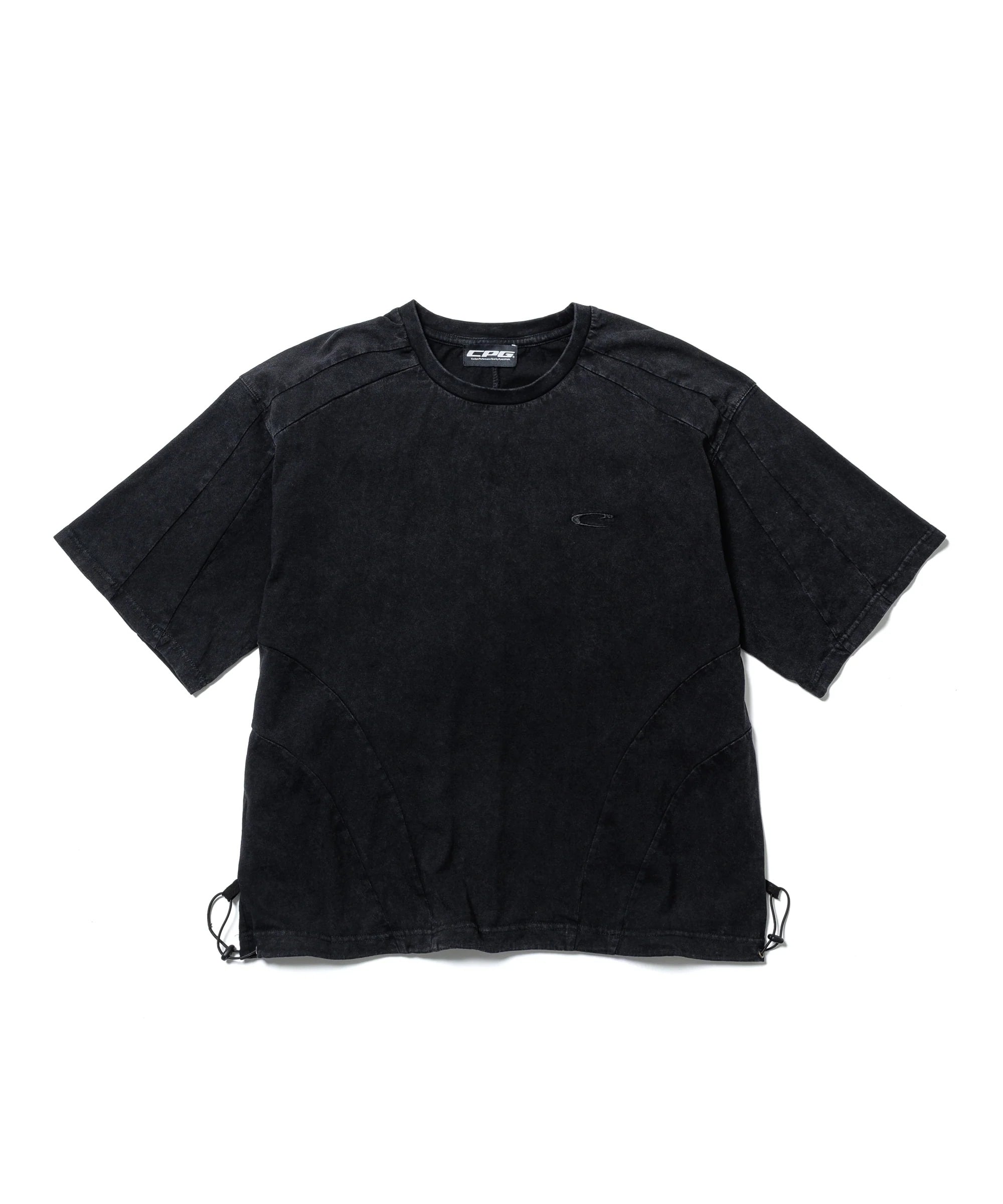 CPG SWITCHING DYE TEE