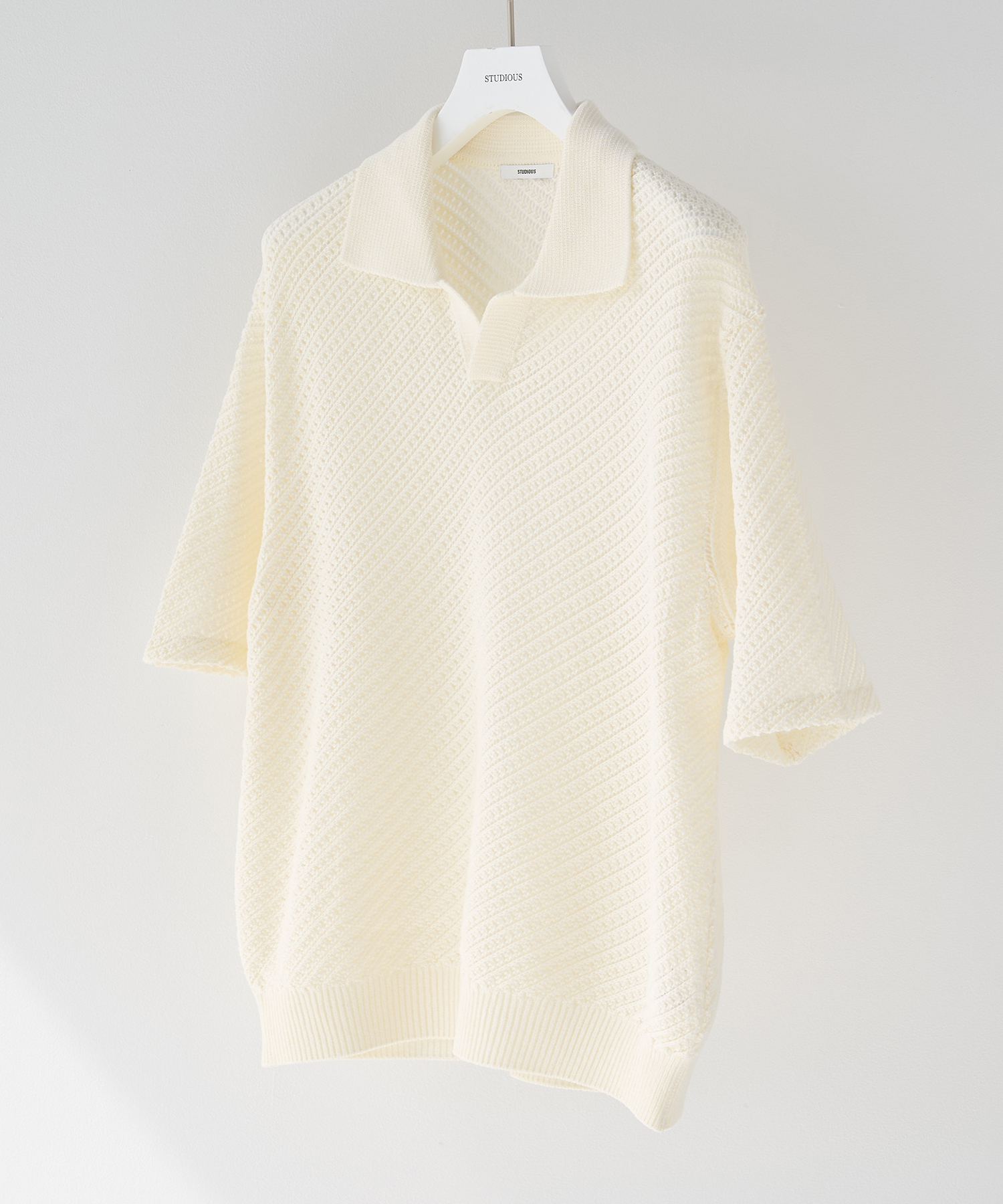 SKIPPER KNIT