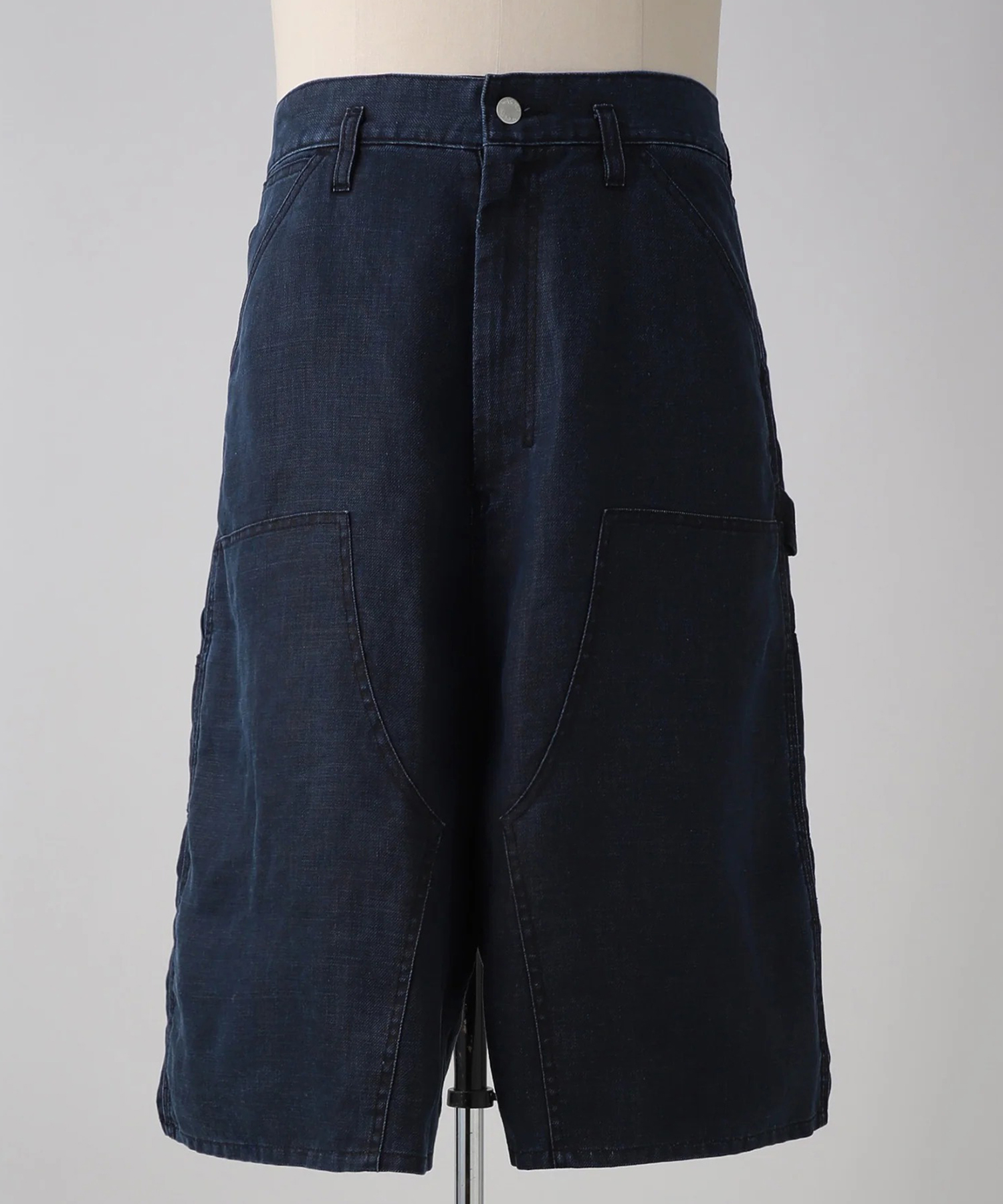 CARPENTER SHORTS(ISSUE#8)