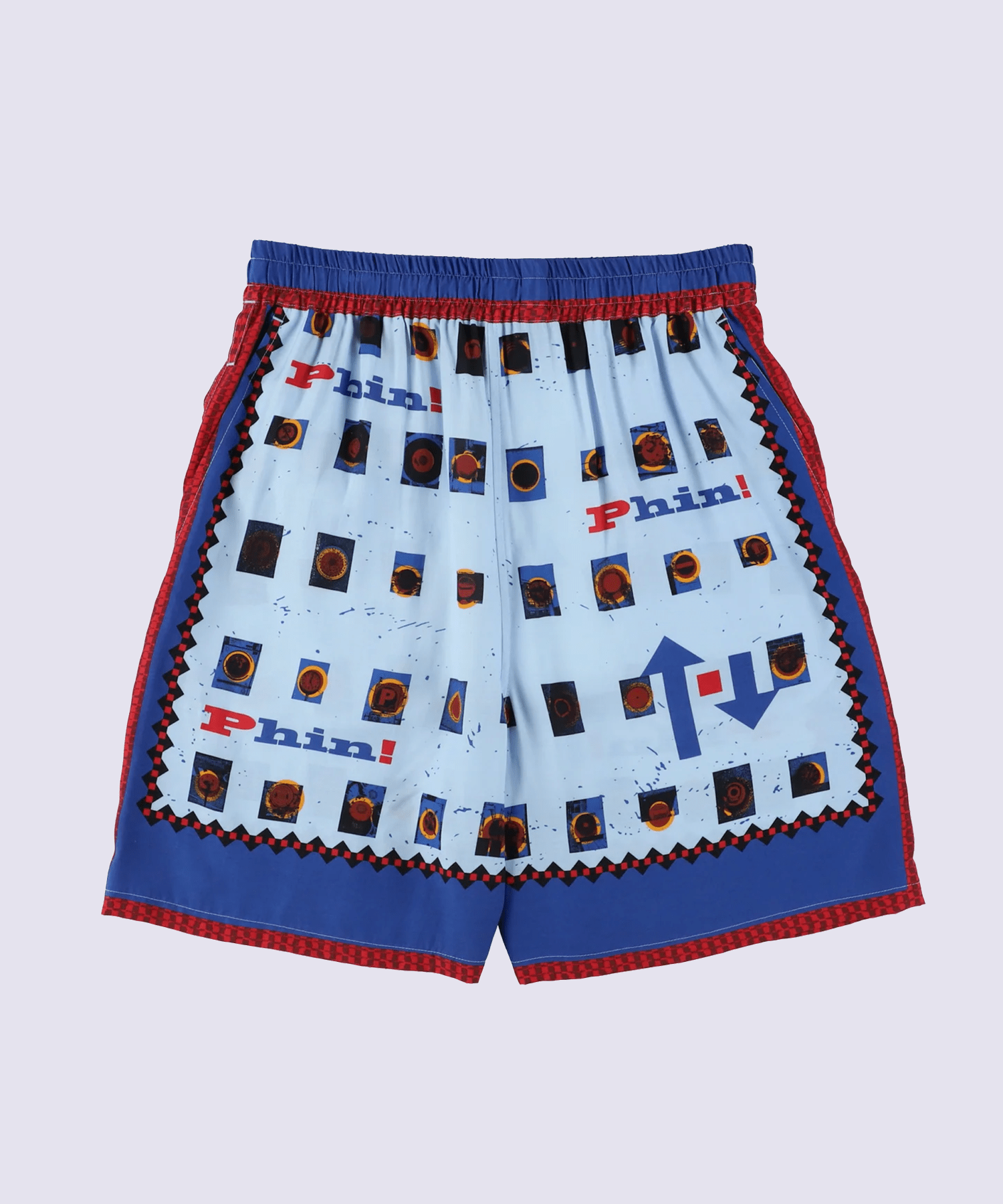 SUMMER SHORTS PHIN