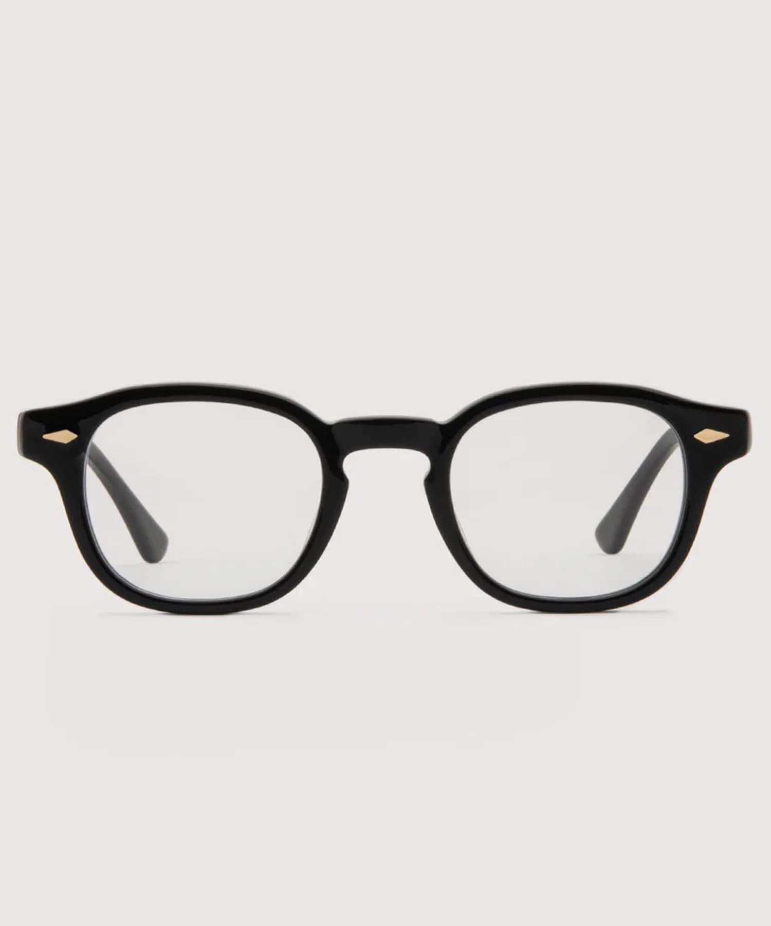 NOCHINO #1 GLOSS BLACK × CLEAR to GREY
