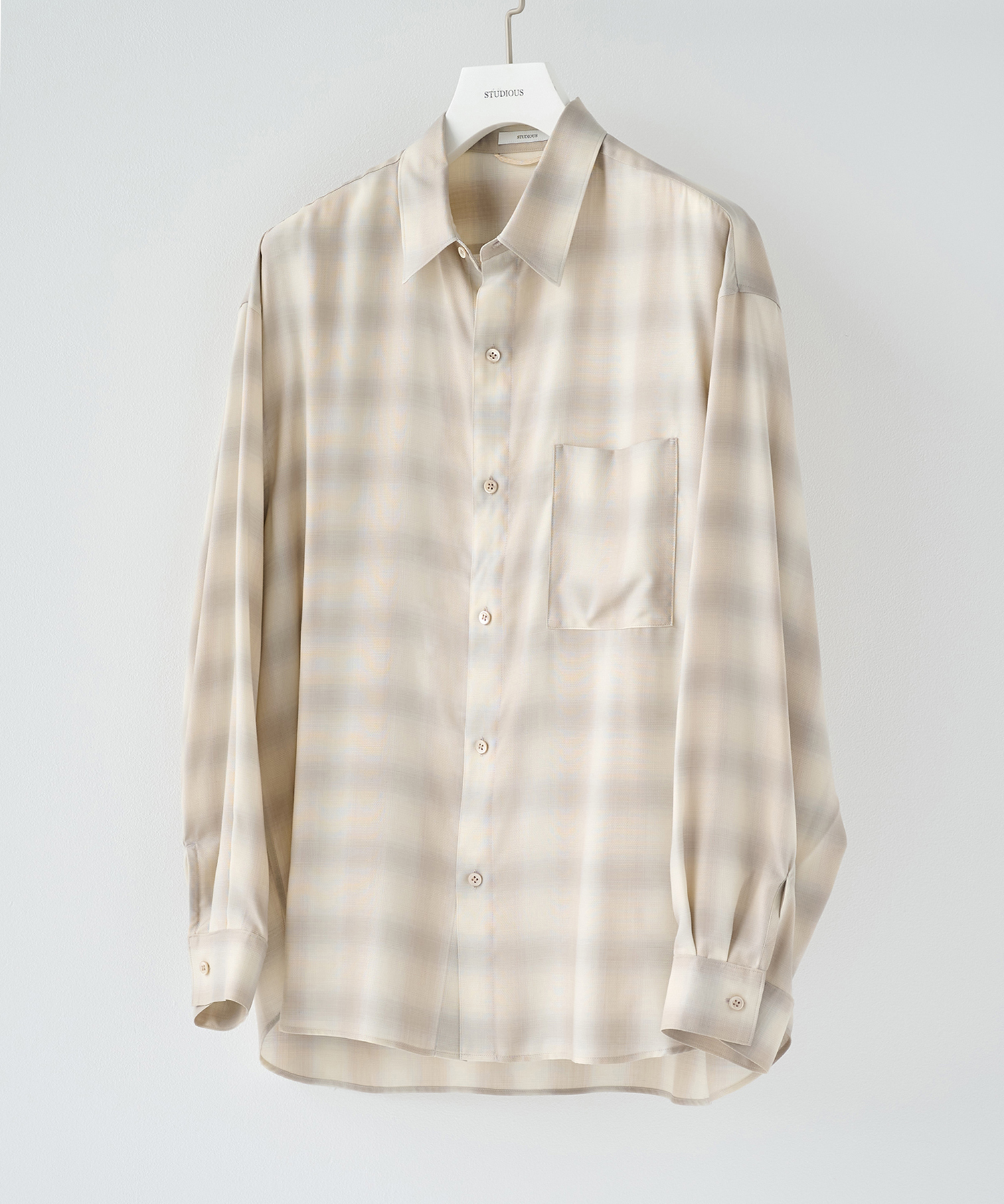 CupraAmunzen  Shirts Check