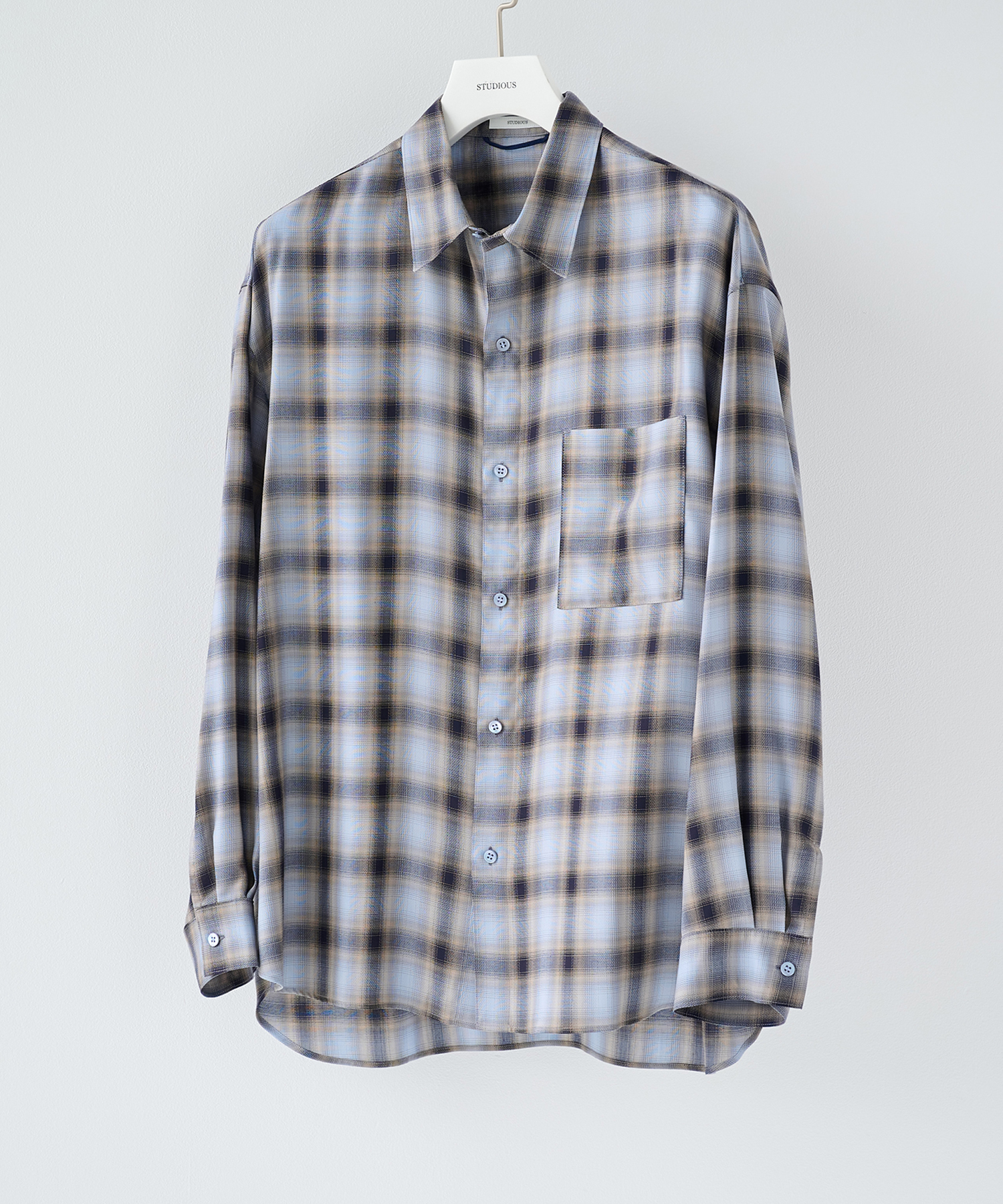 CupraAmunzen  Shirts Check