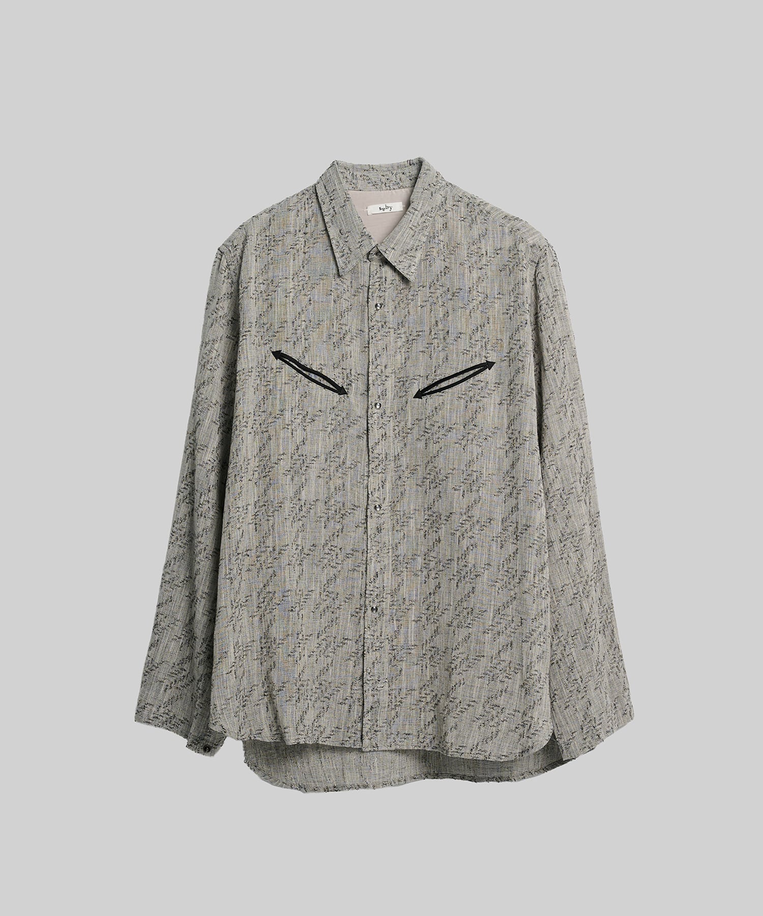 WESTERN SHIRTS