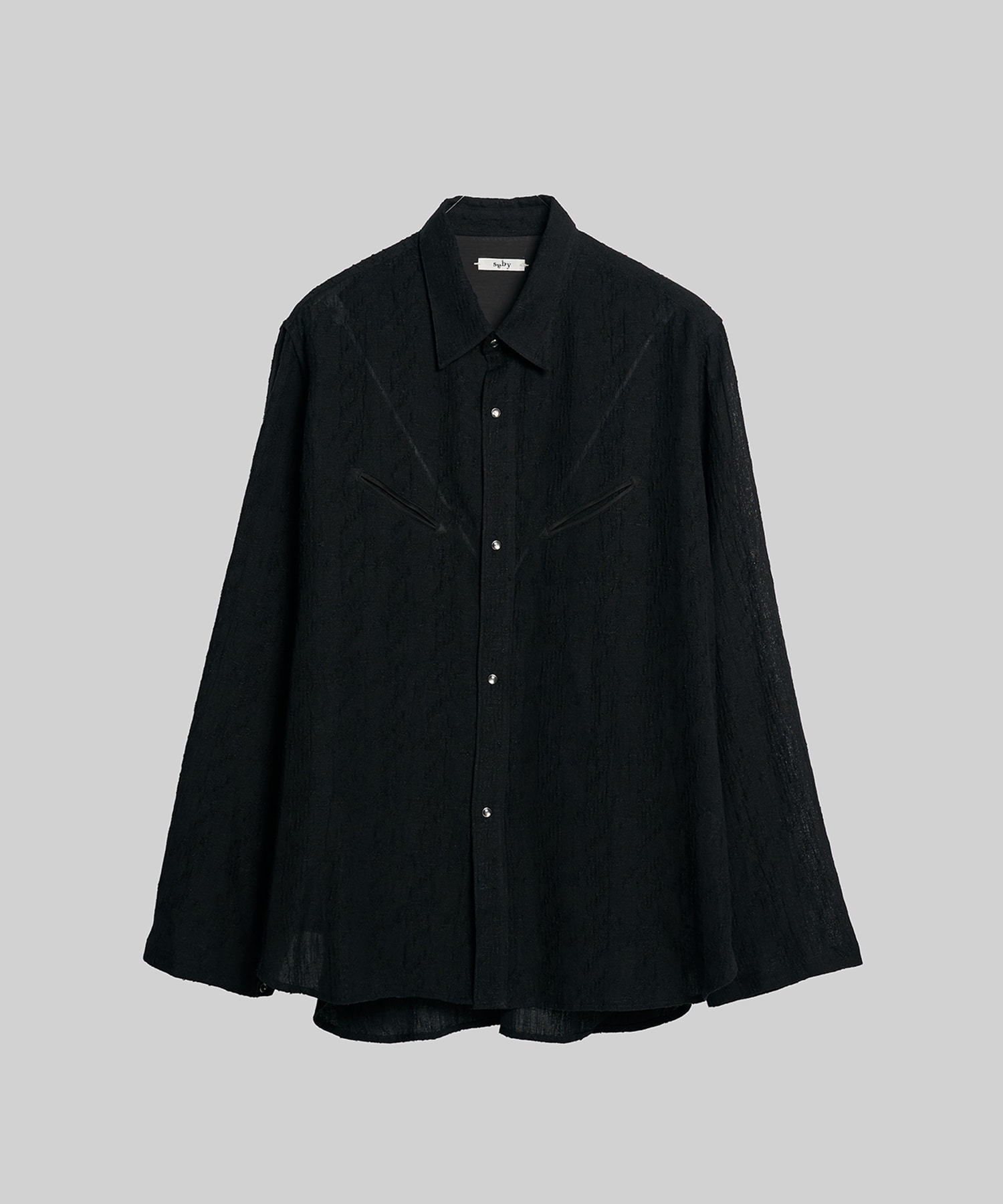WESTERN SHIRTS