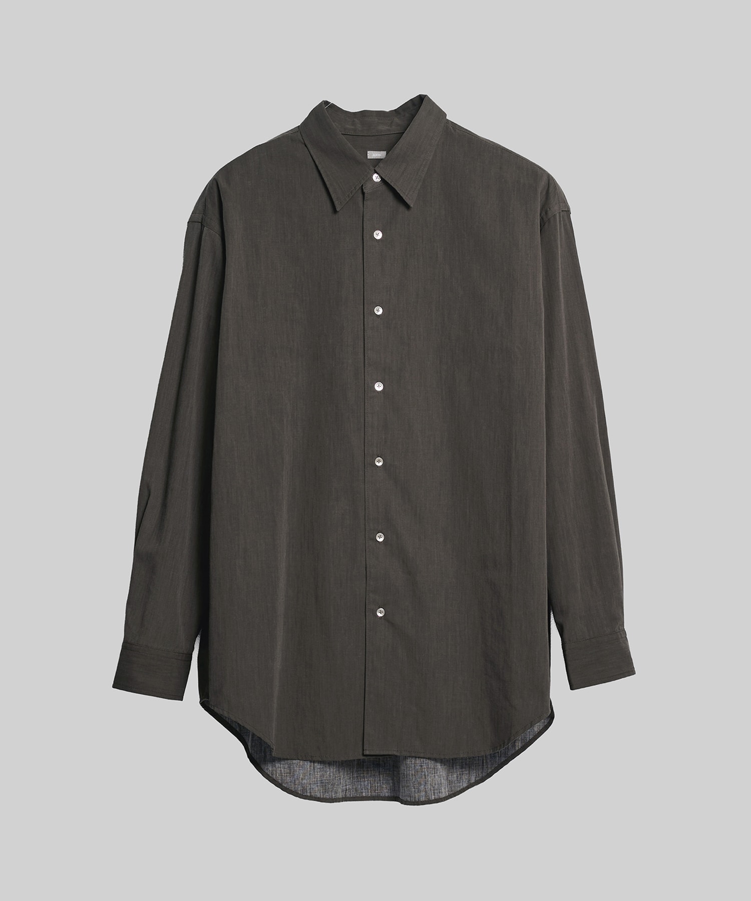 Regular Collar Shirts